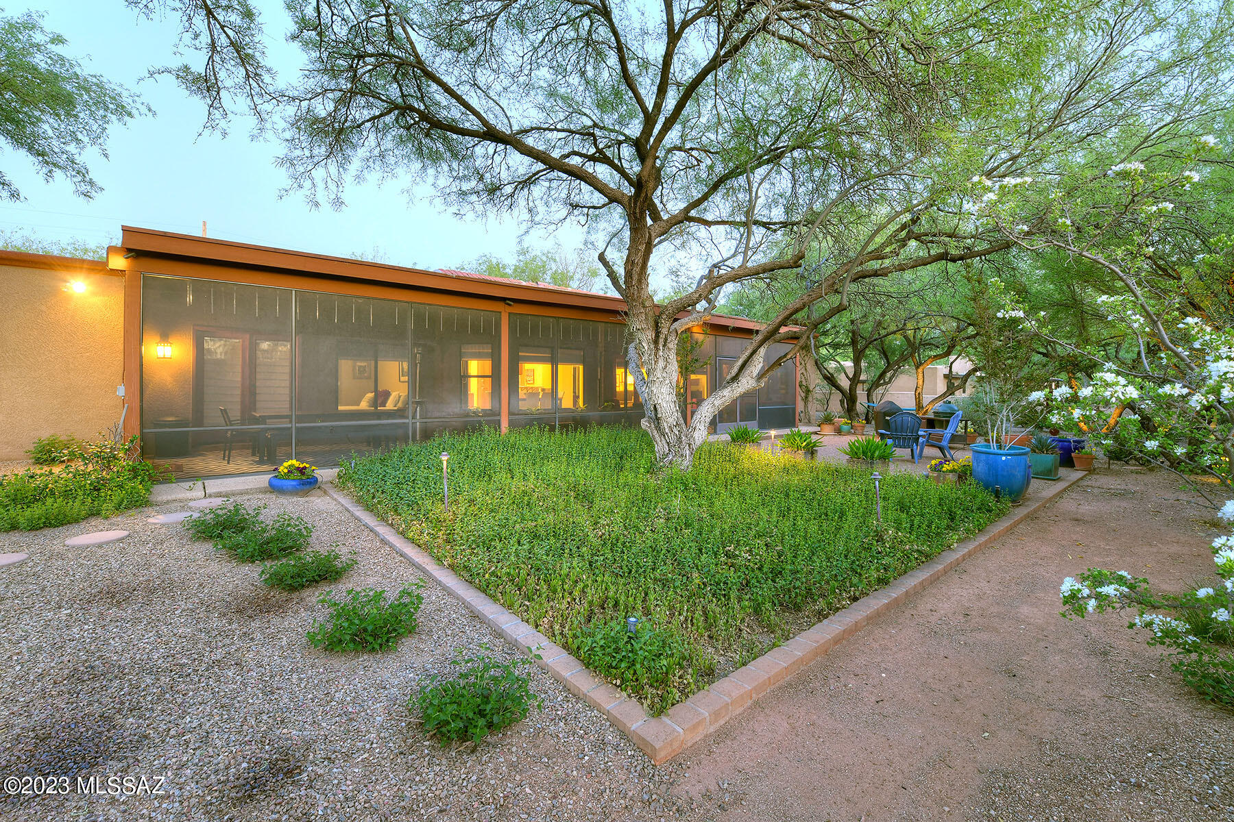 Forty Niners Guest Ranch Est - Residential