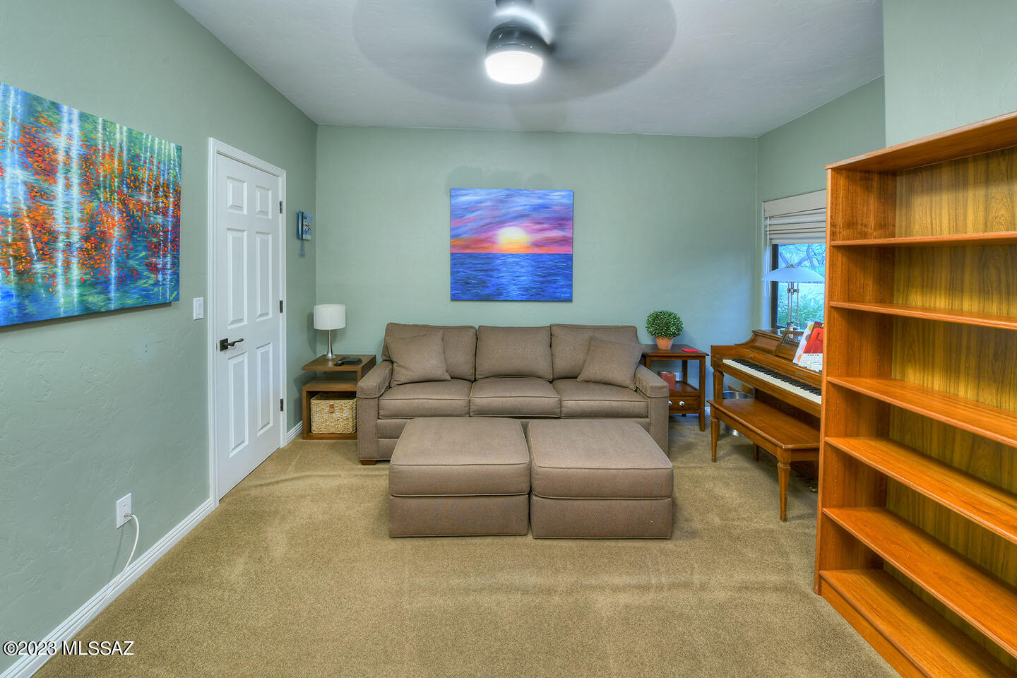 Forty Niners Guest Ranch Est - Residential
