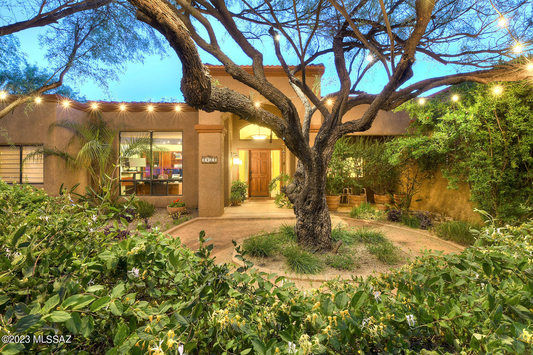 Forty Niners Guest Ranch Est - Residential