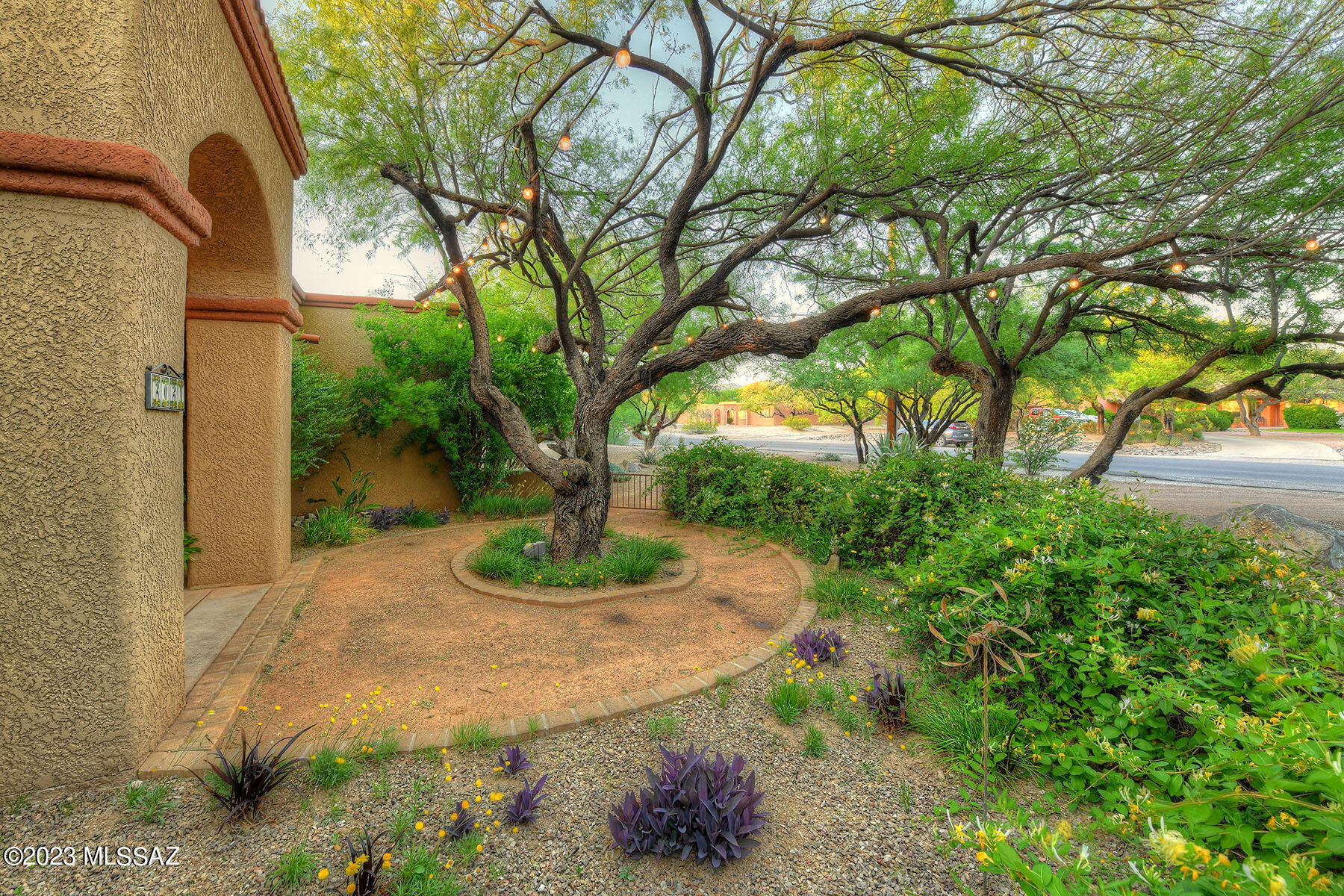 Forty Niners Guest Ranch Est - Residential