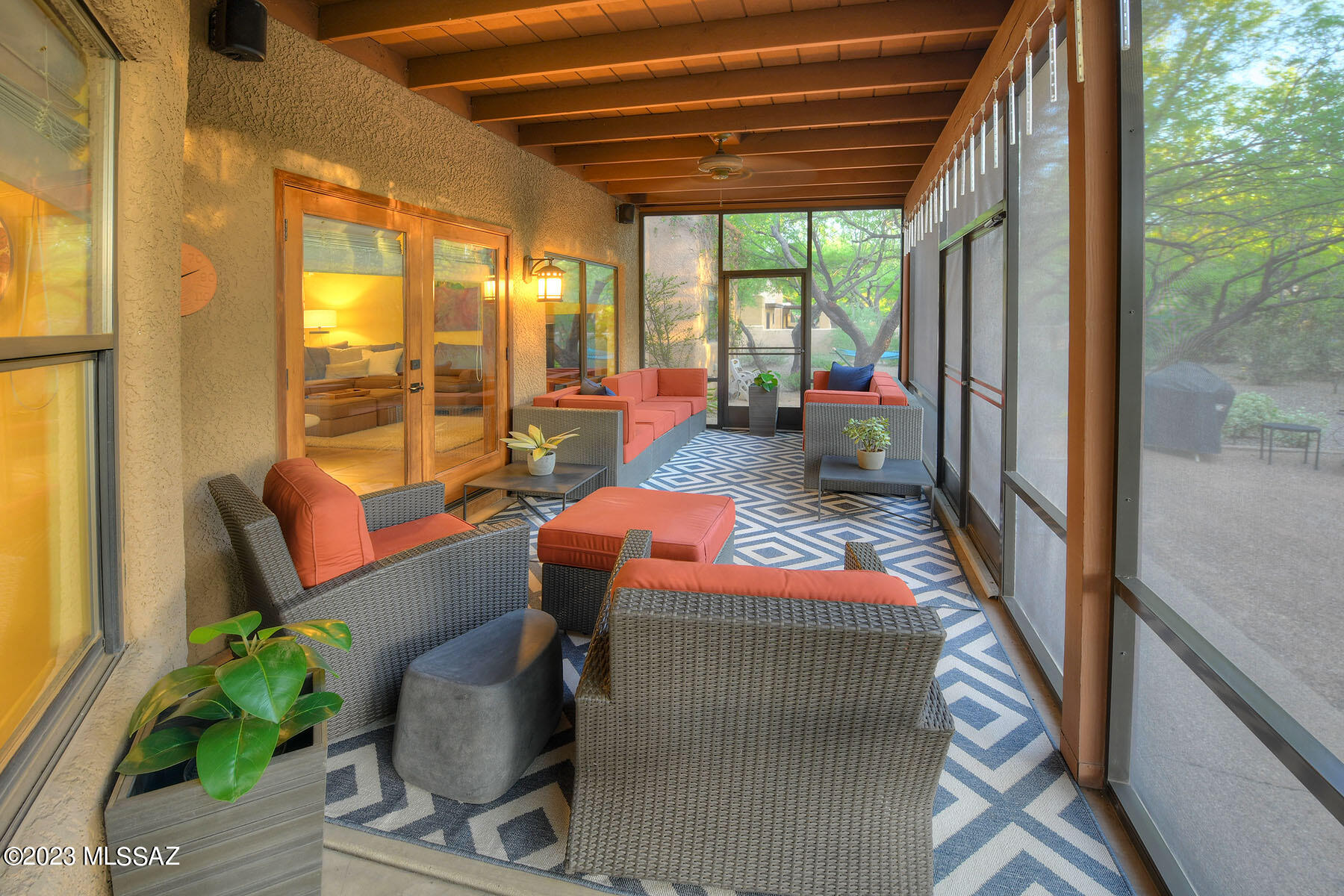 Forty Niners Guest Ranch Est - Residential