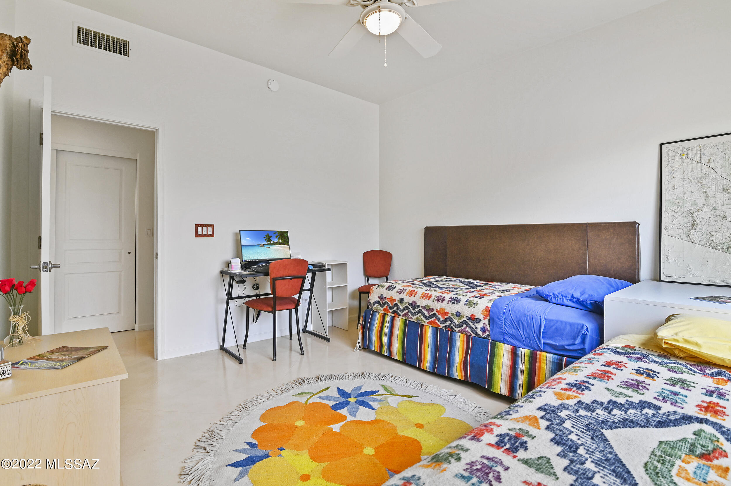 Rancho Cancion East (1-42) - Residential