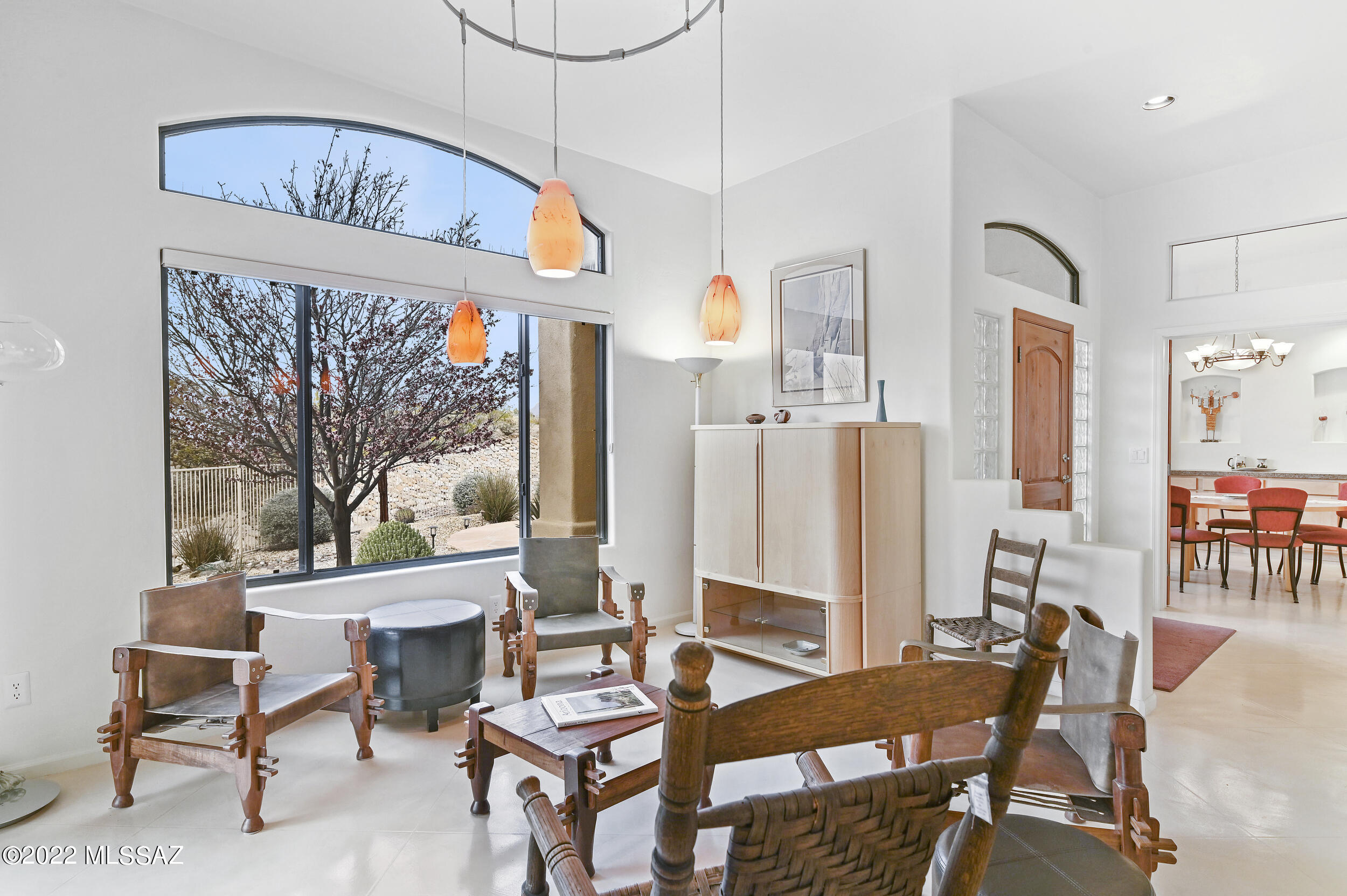 Rancho Cancion East (1-42) - Residential