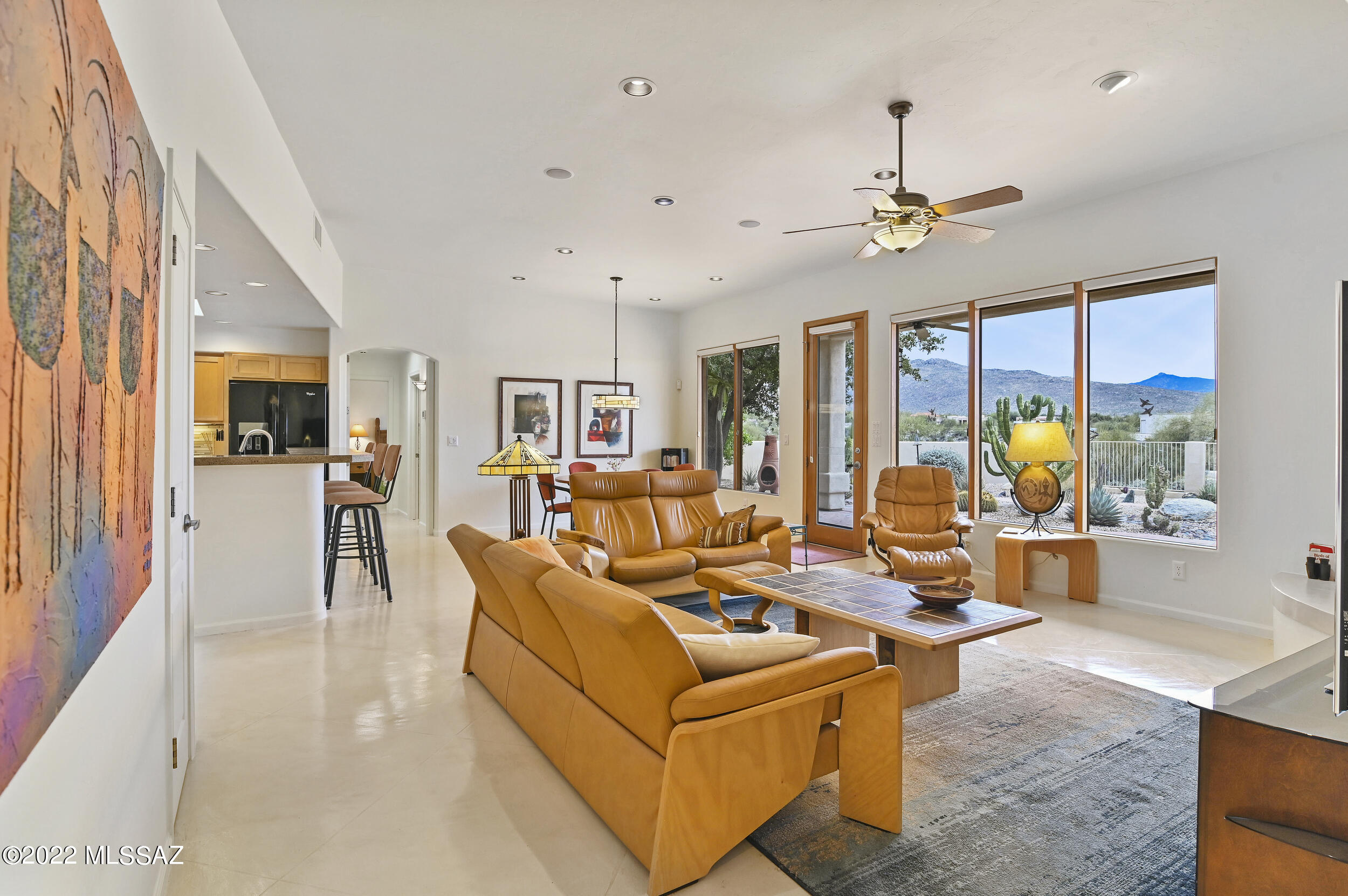 Rancho Cancion East (1-42) - Residential