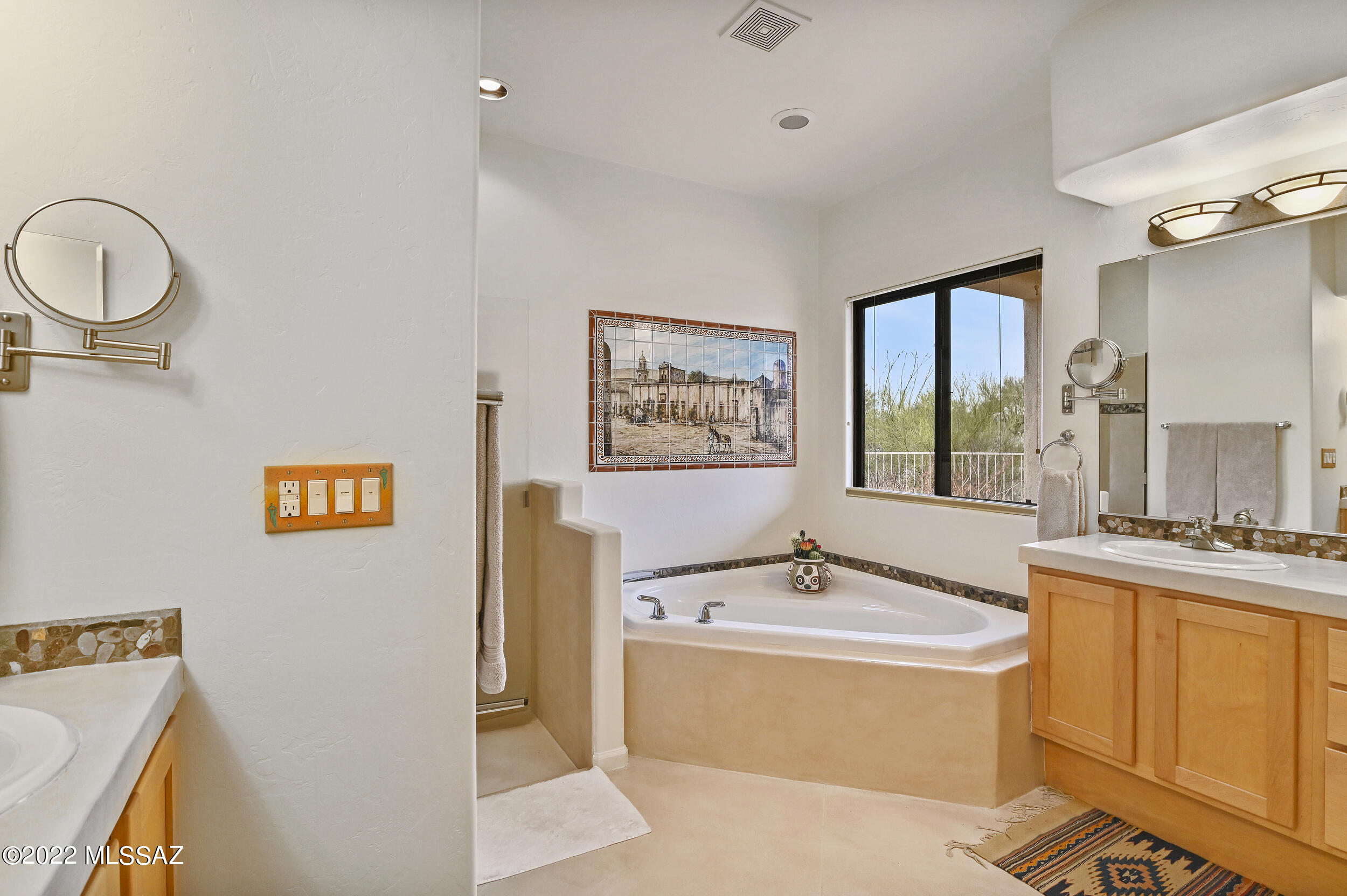 Rancho Cancion East (1-42) - Residential