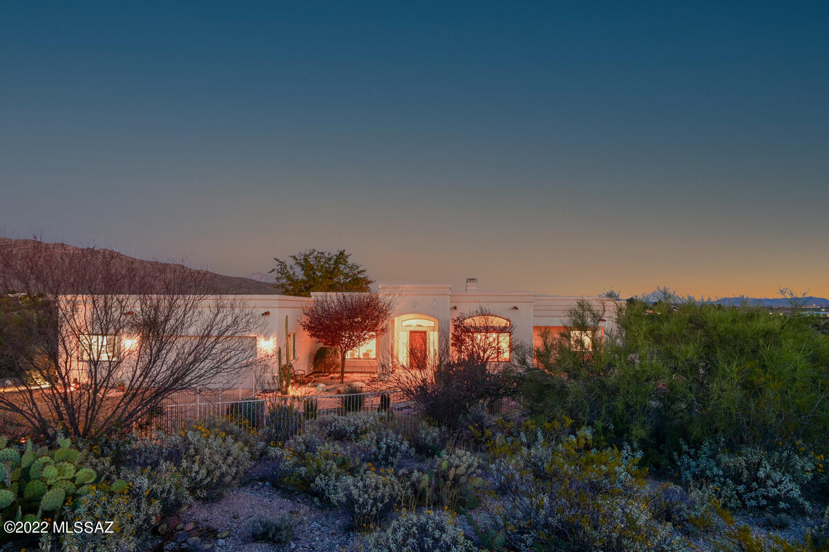 Rancho Cancion East (1-42) - Residential