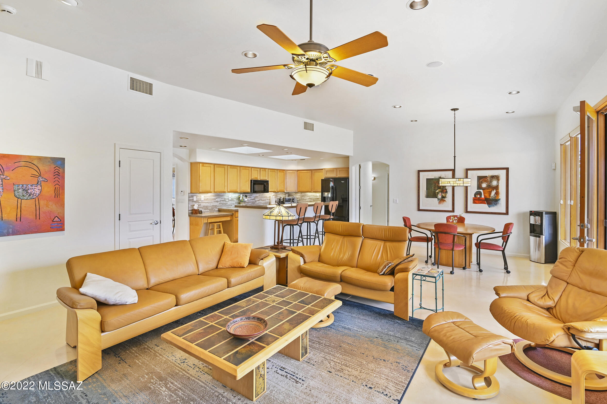 Rancho Cancion East (1-42) - Residential