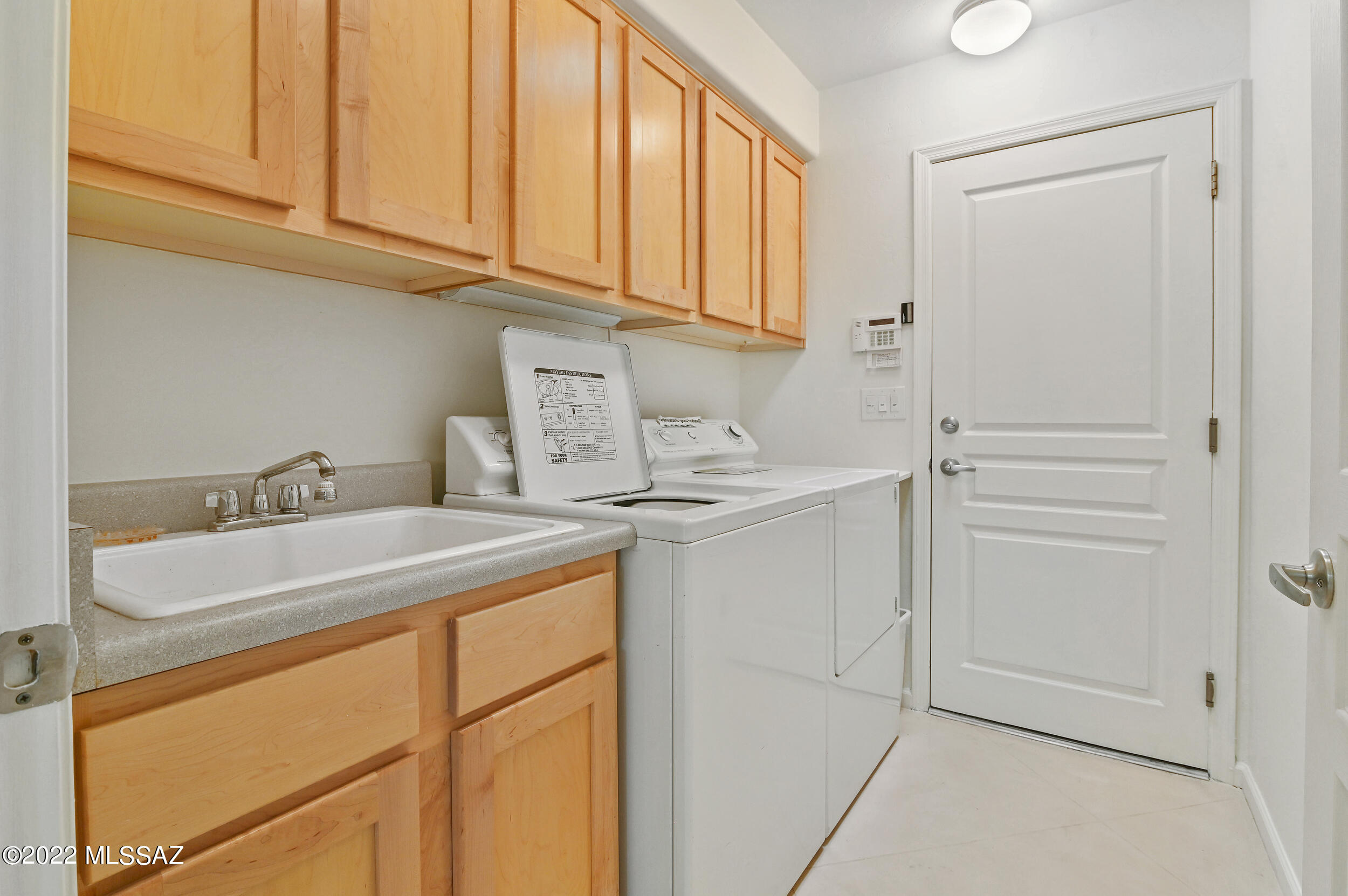 Rancho Cancion East (1-42) - Residential