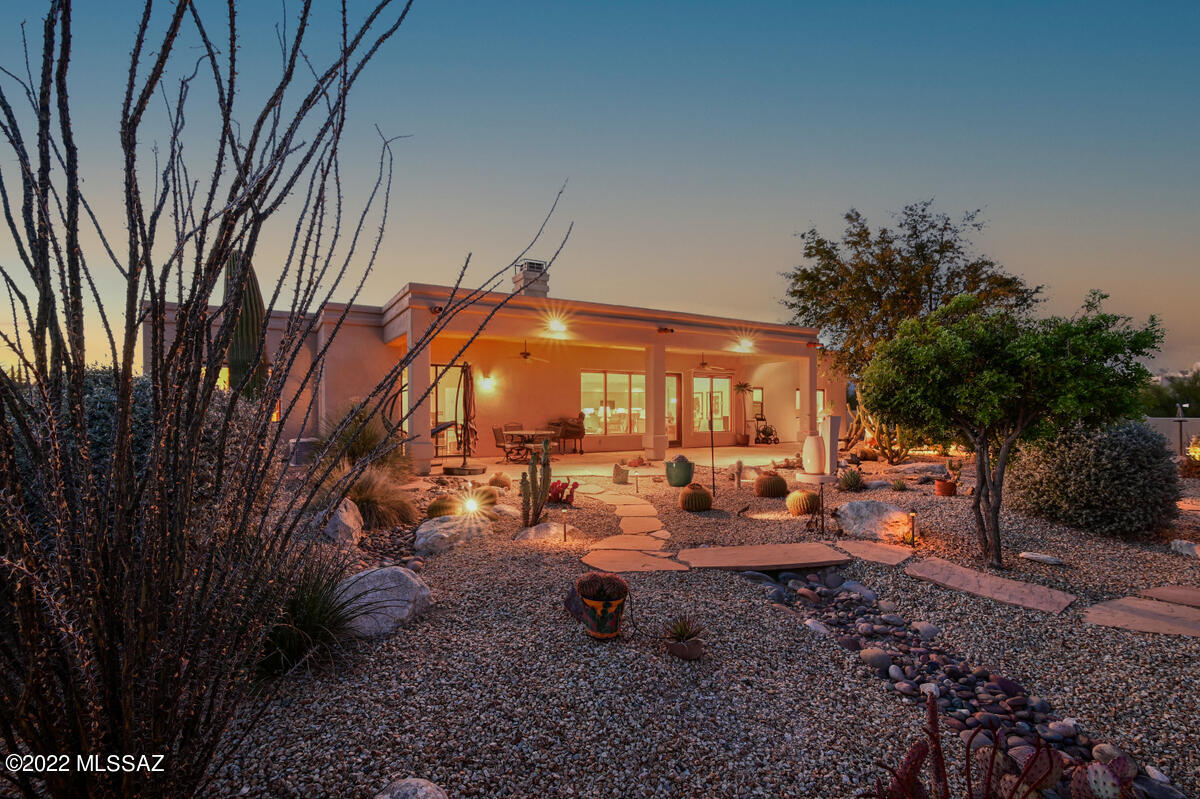 Rancho Cancion East (1-42) - Residential