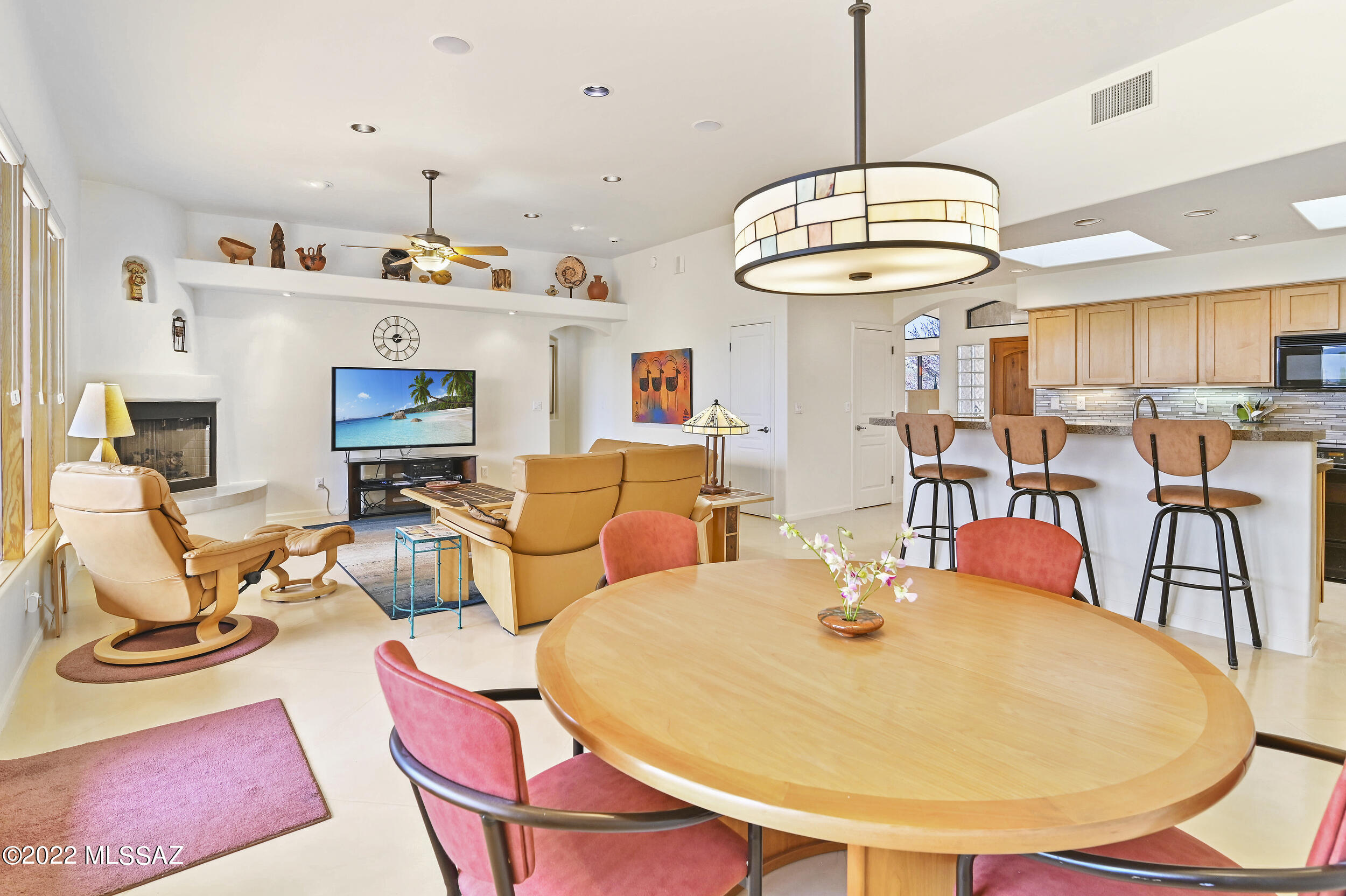 Rancho Cancion East (1-42) - Residential