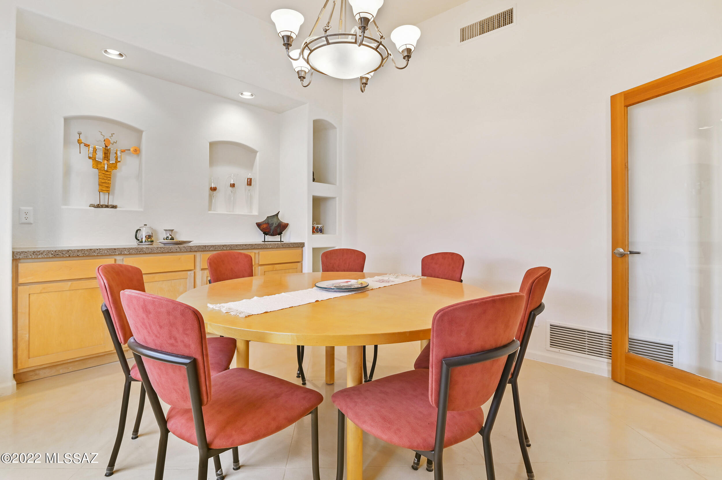 Rancho Cancion East (1-42) - Residential
