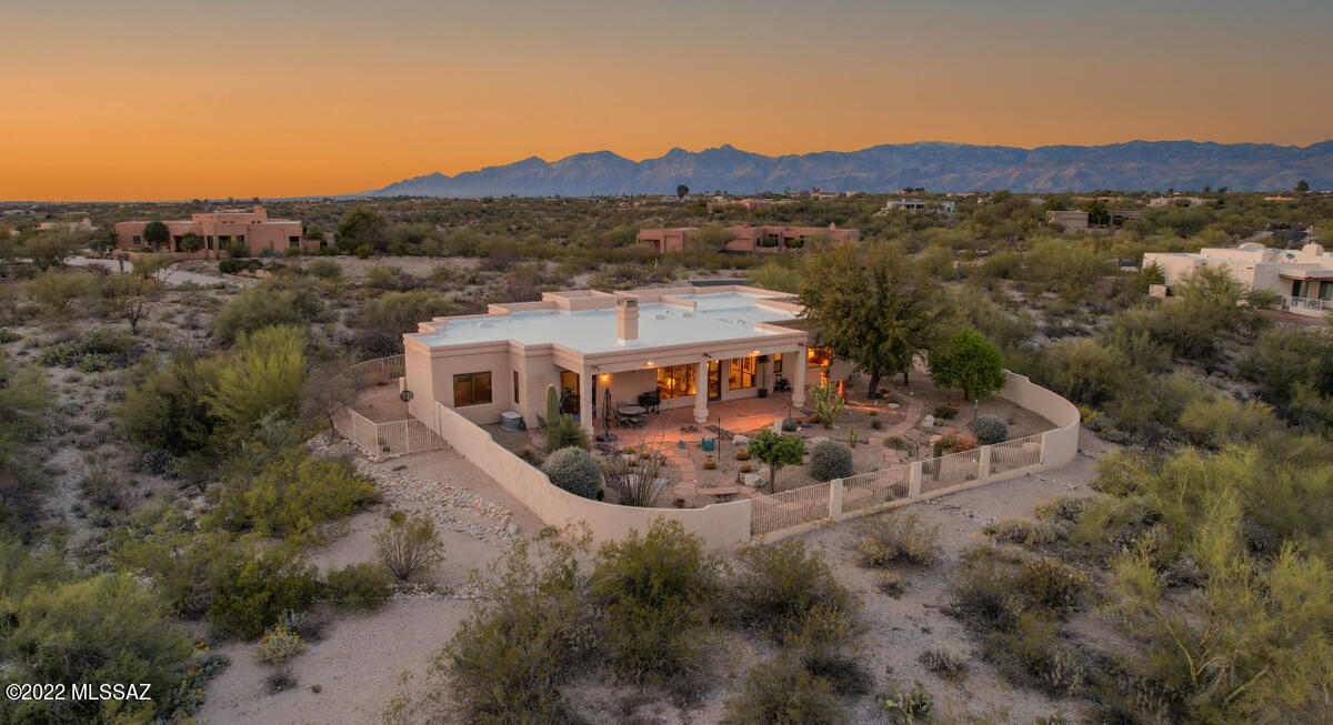 Rancho Cancion East (1-42) - Residential