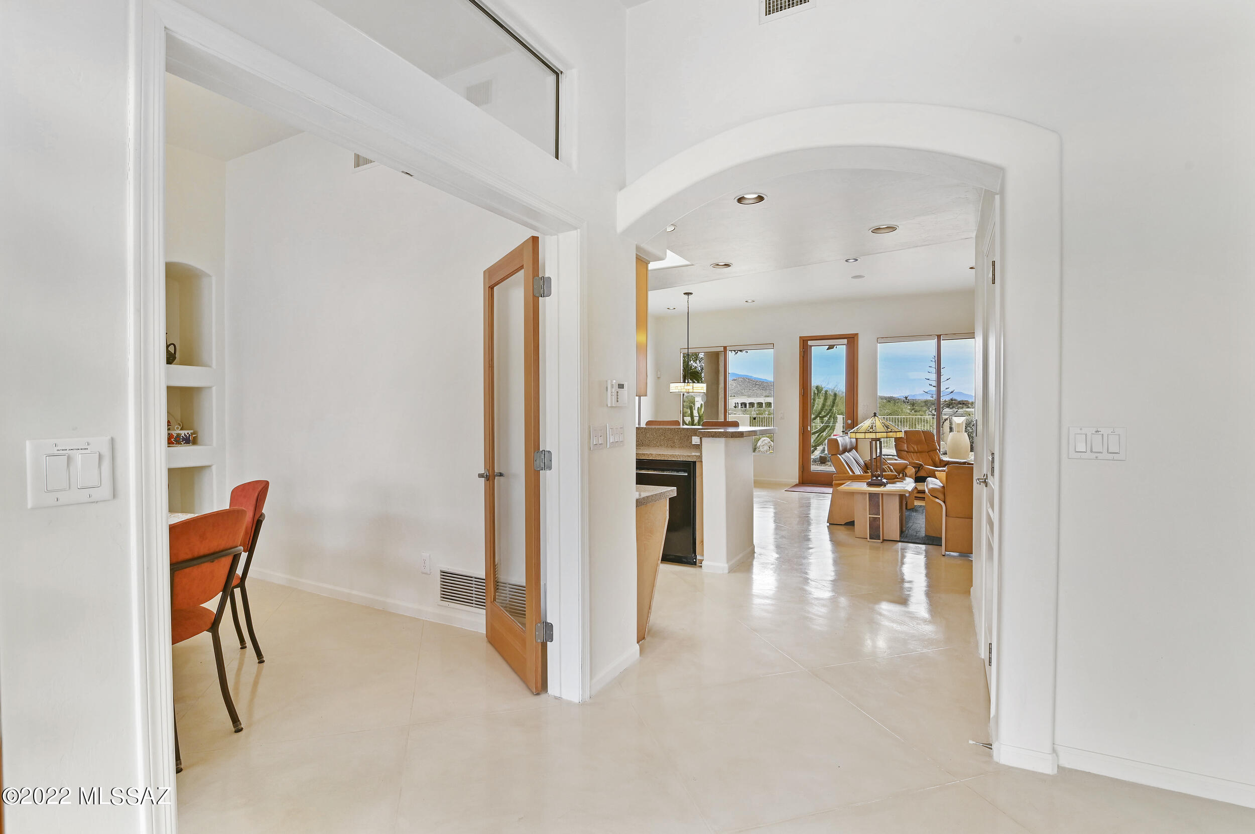 Rancho Cancion East (1-42) - Residential