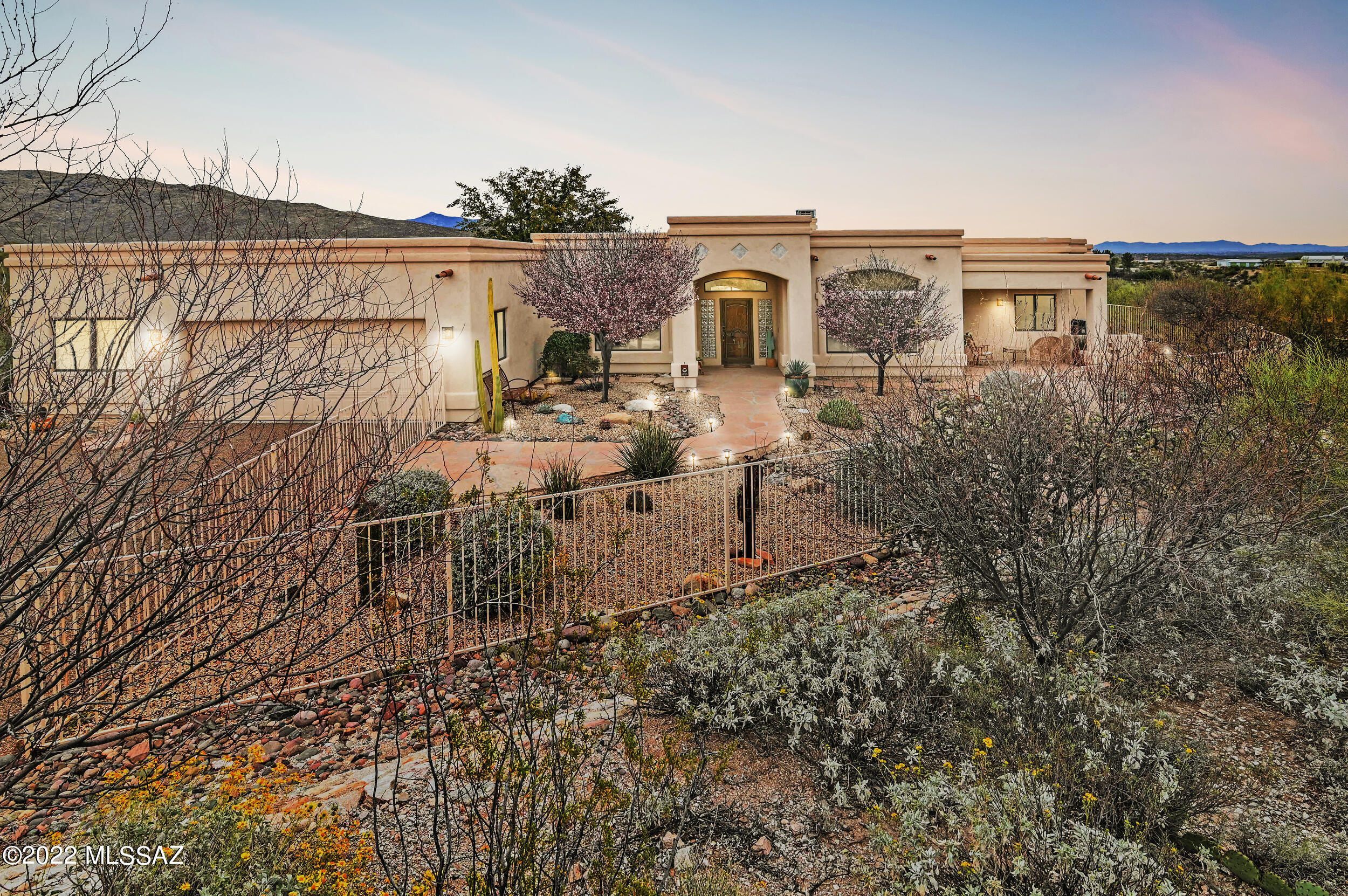Rancho Cancion East (1-42) - Residential
