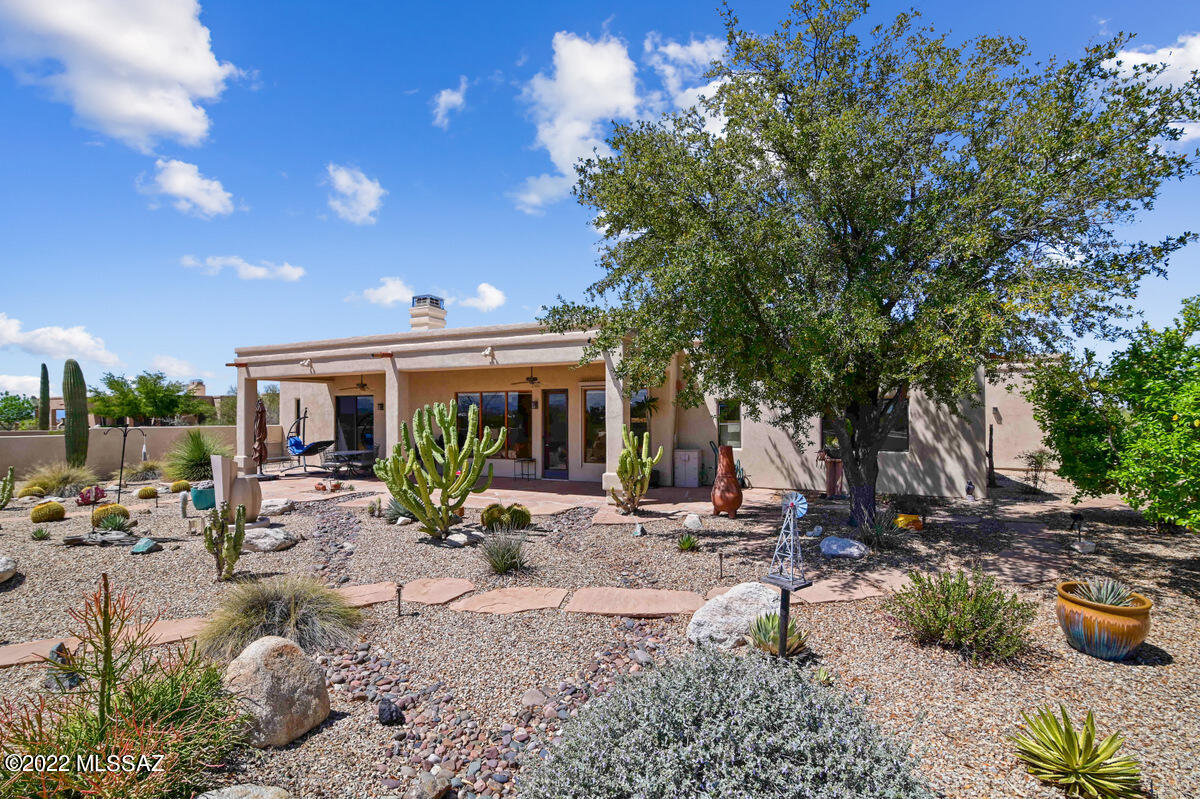 Rancho Cancion East (1-42) - Residential