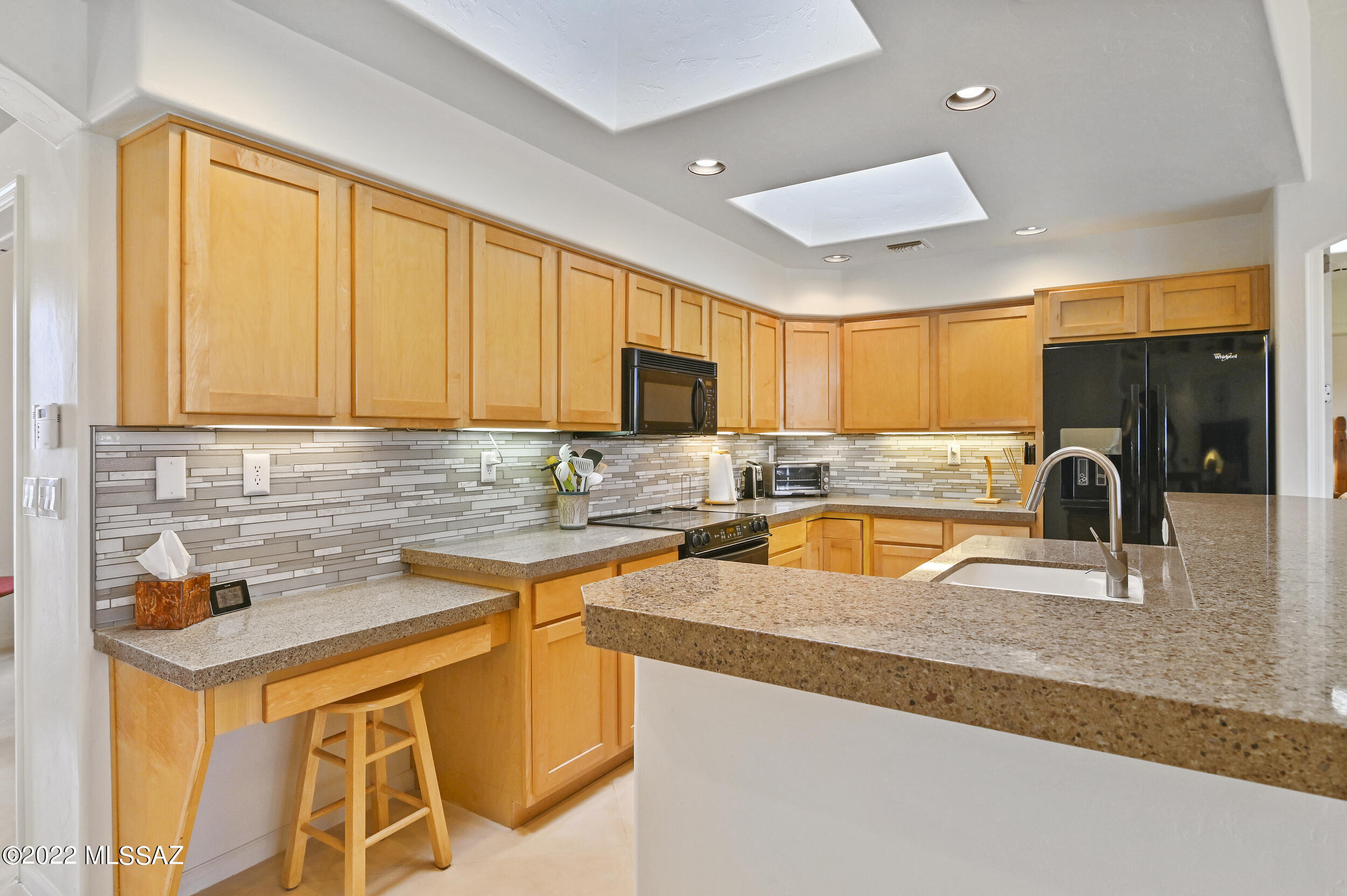 Rancho Cancion East (1-42) - Residential