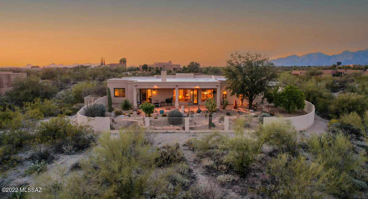 Rancho Cancion East (1-42) - Residential