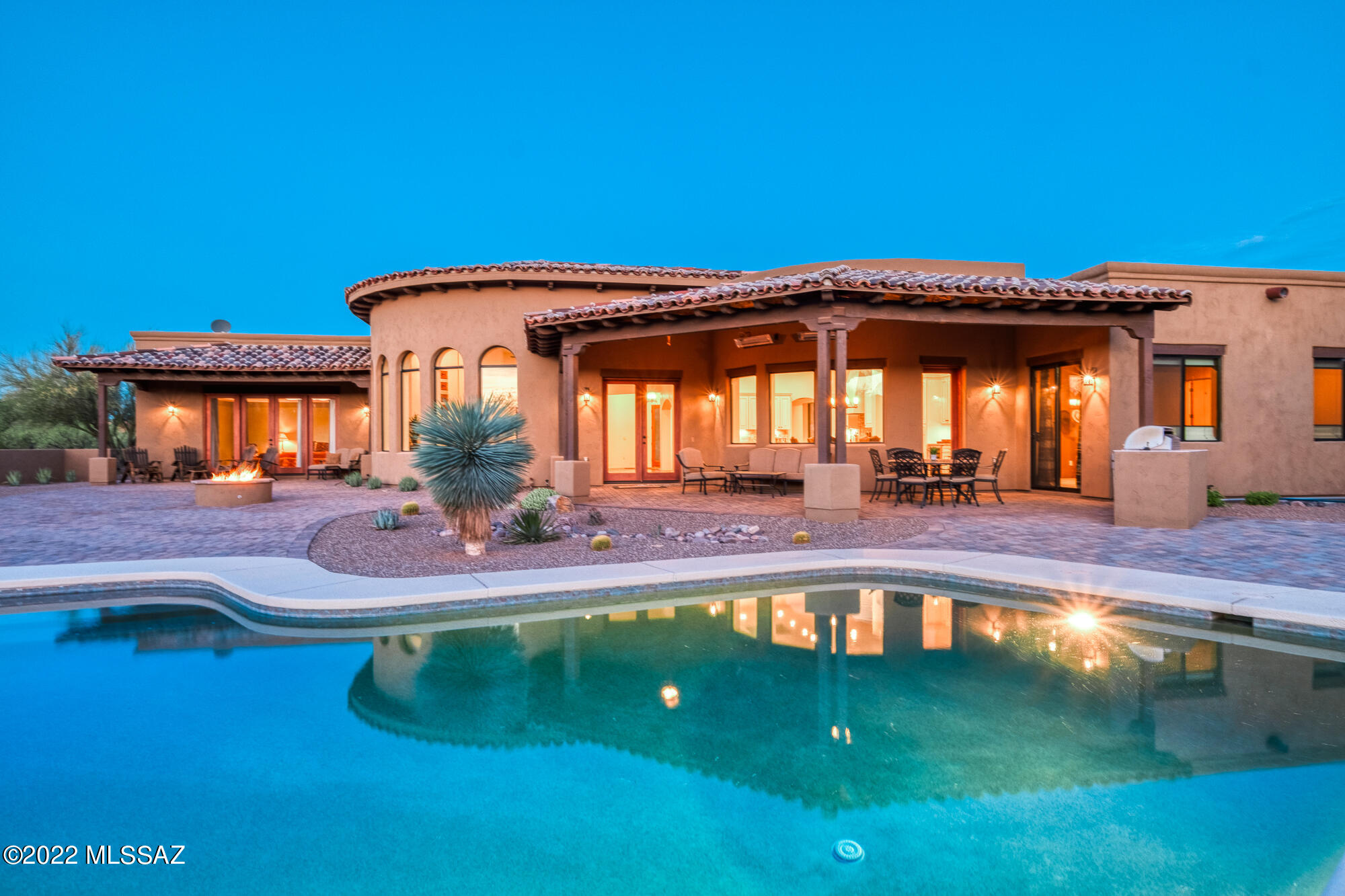 La Cebadilla Estates (1-161) - Residential