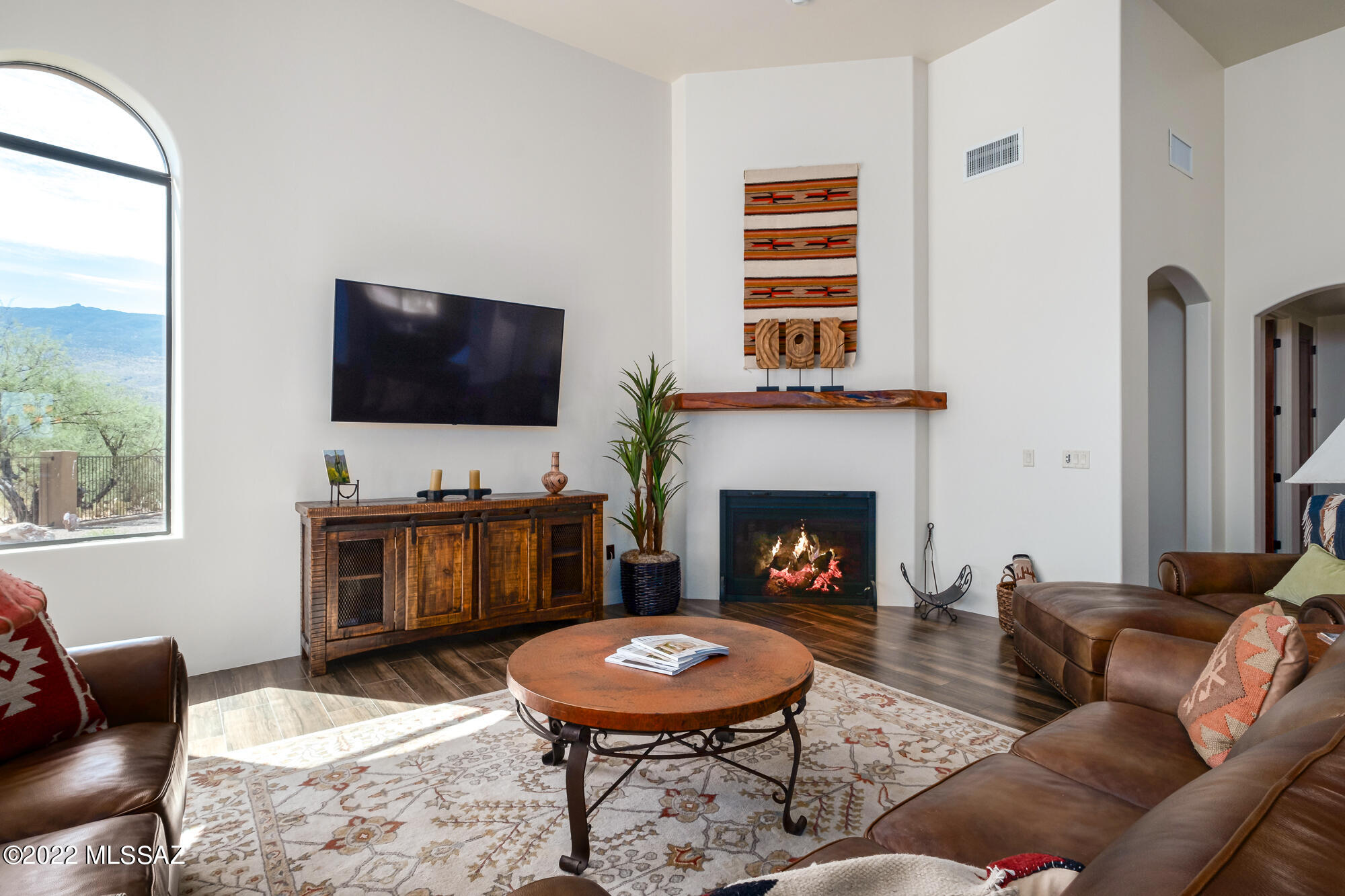 La Cebadilla Estates (1-161) - Residential