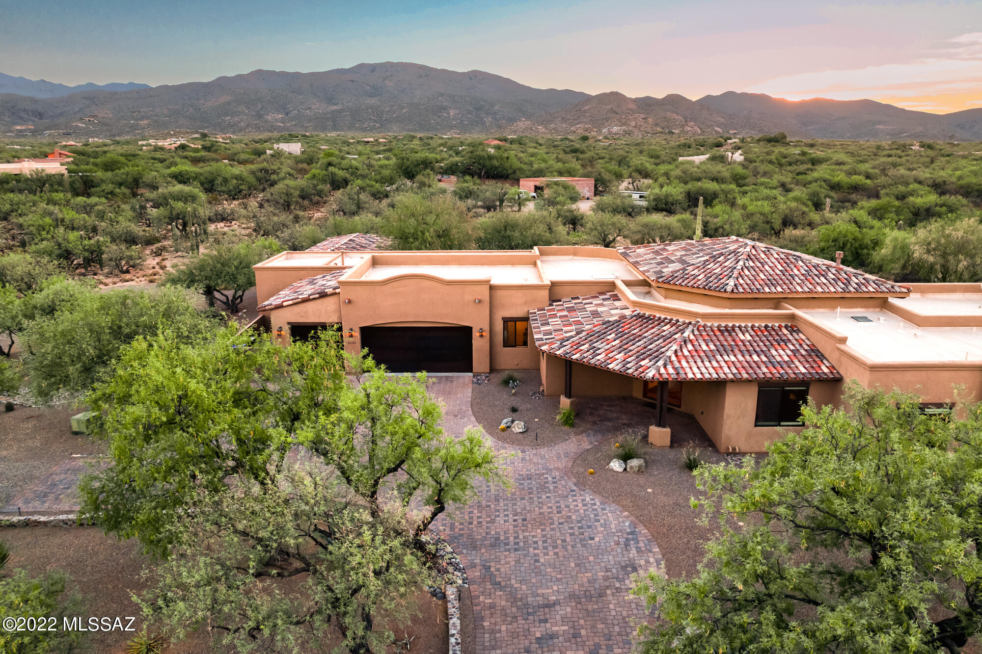 La Cebadilla Estates (1-161) - Residential