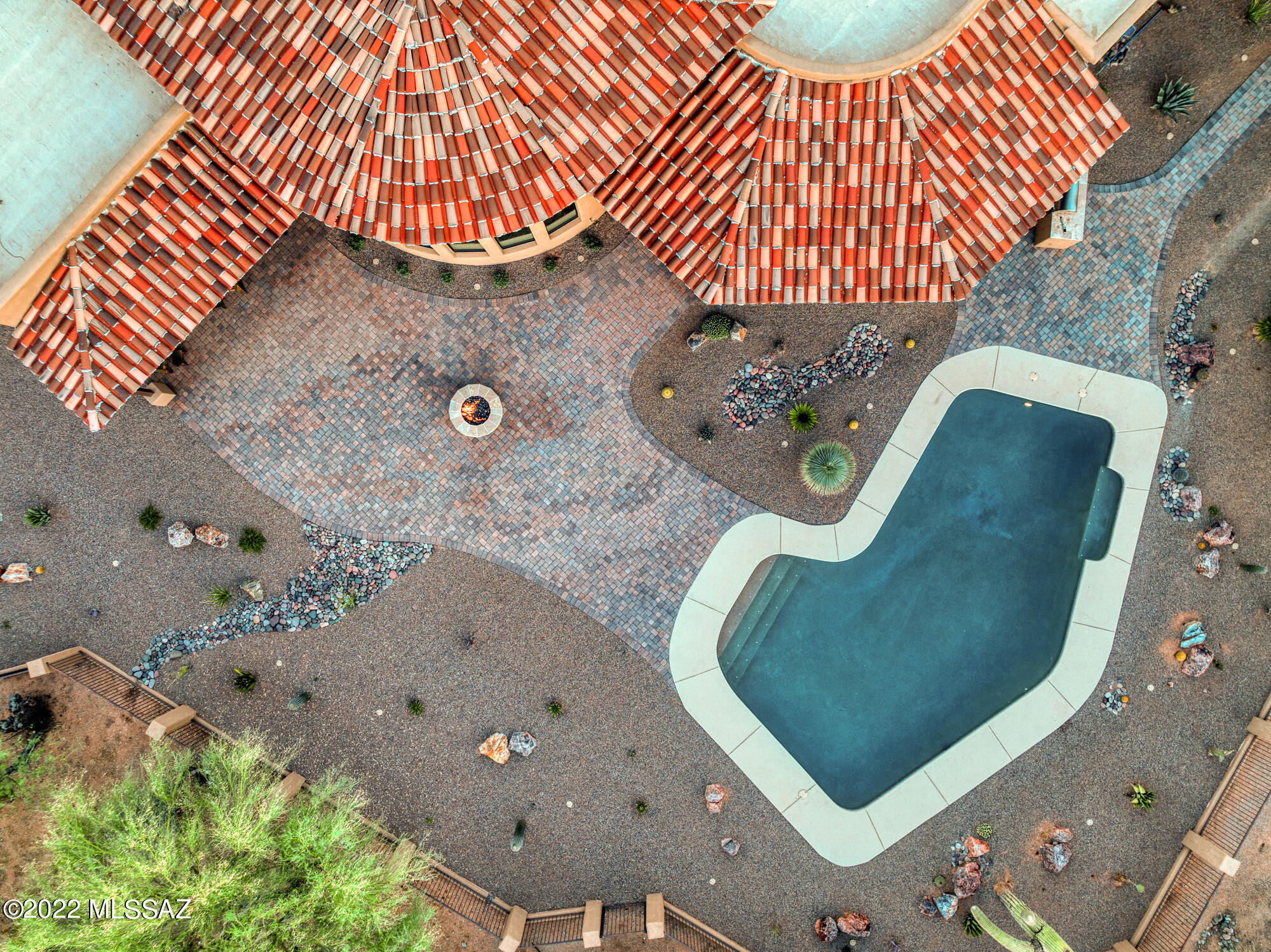 La Cebadilla Estates (1-161) - Residential