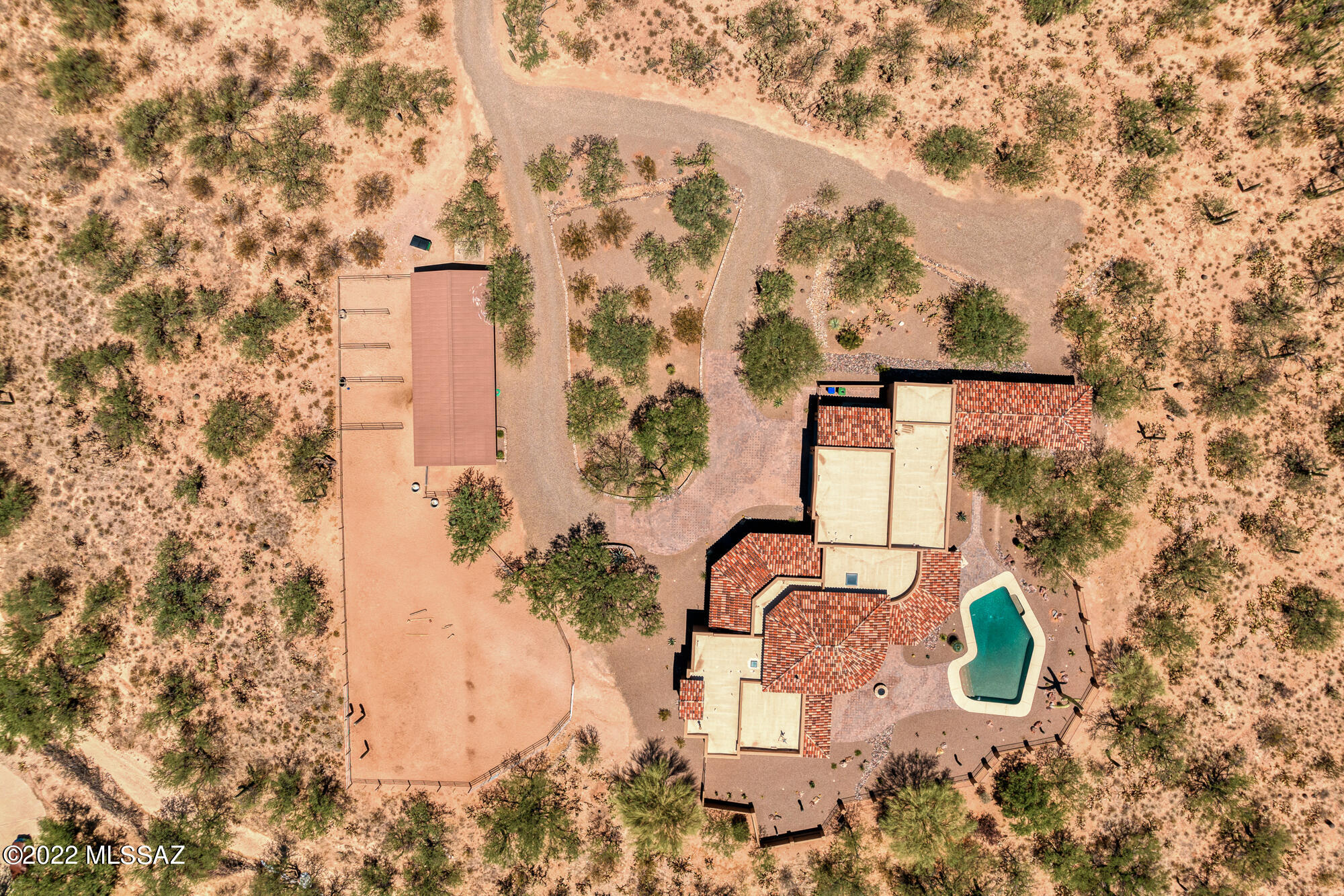 La Cebadilla Estates (1-161) - Residential