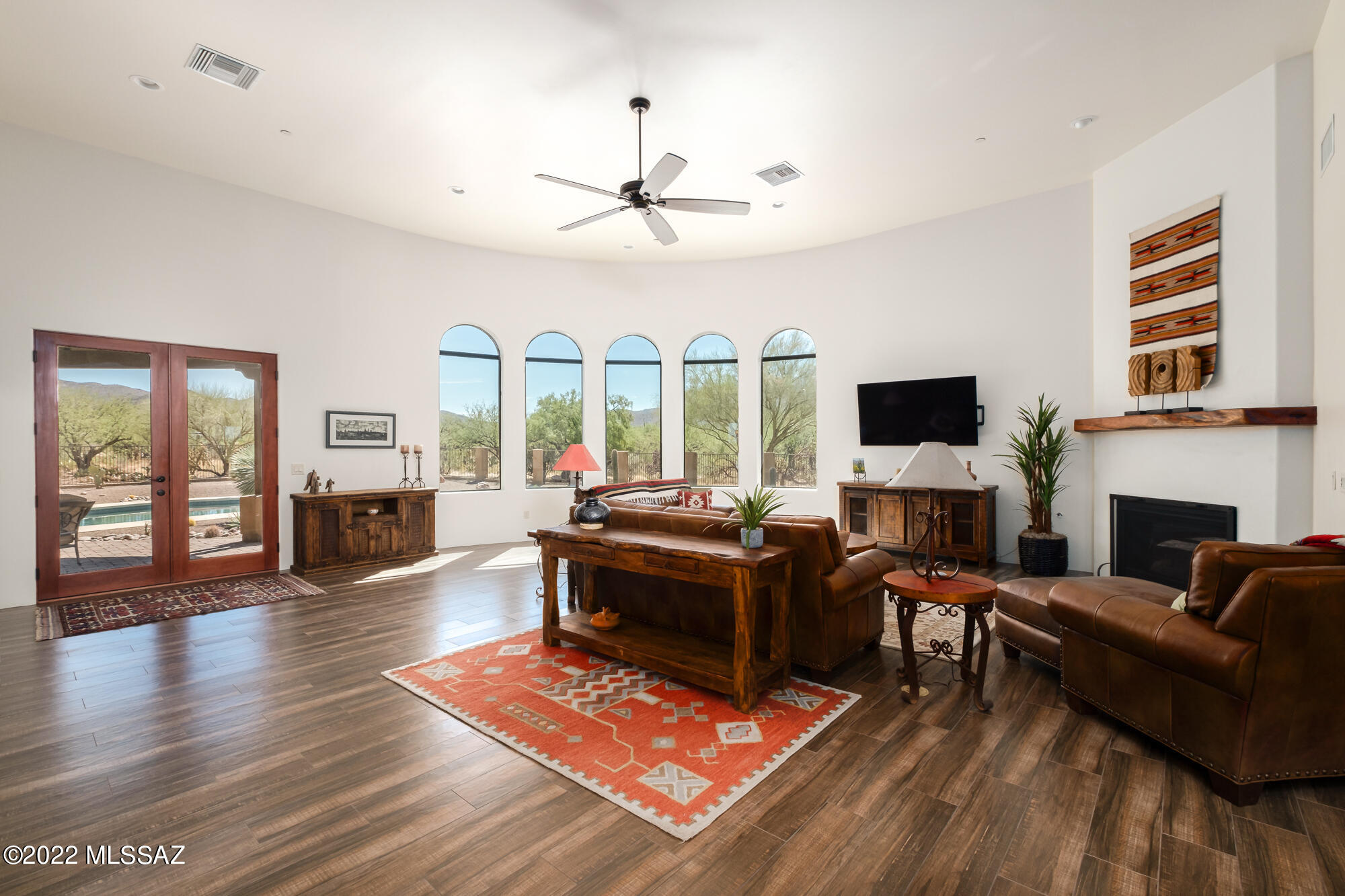 La Cebadilla Estates (1-161) - Residential