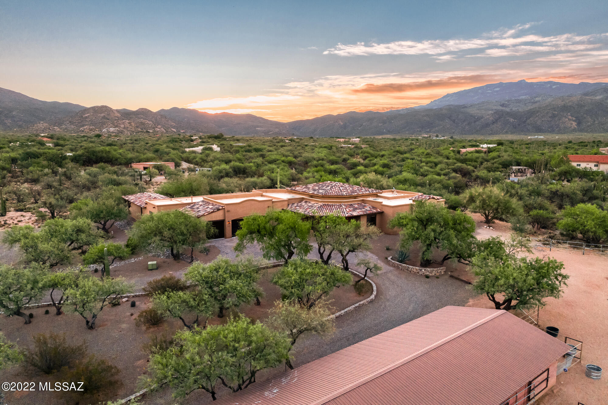 La Cebadilla Estates (1-161) - Residential