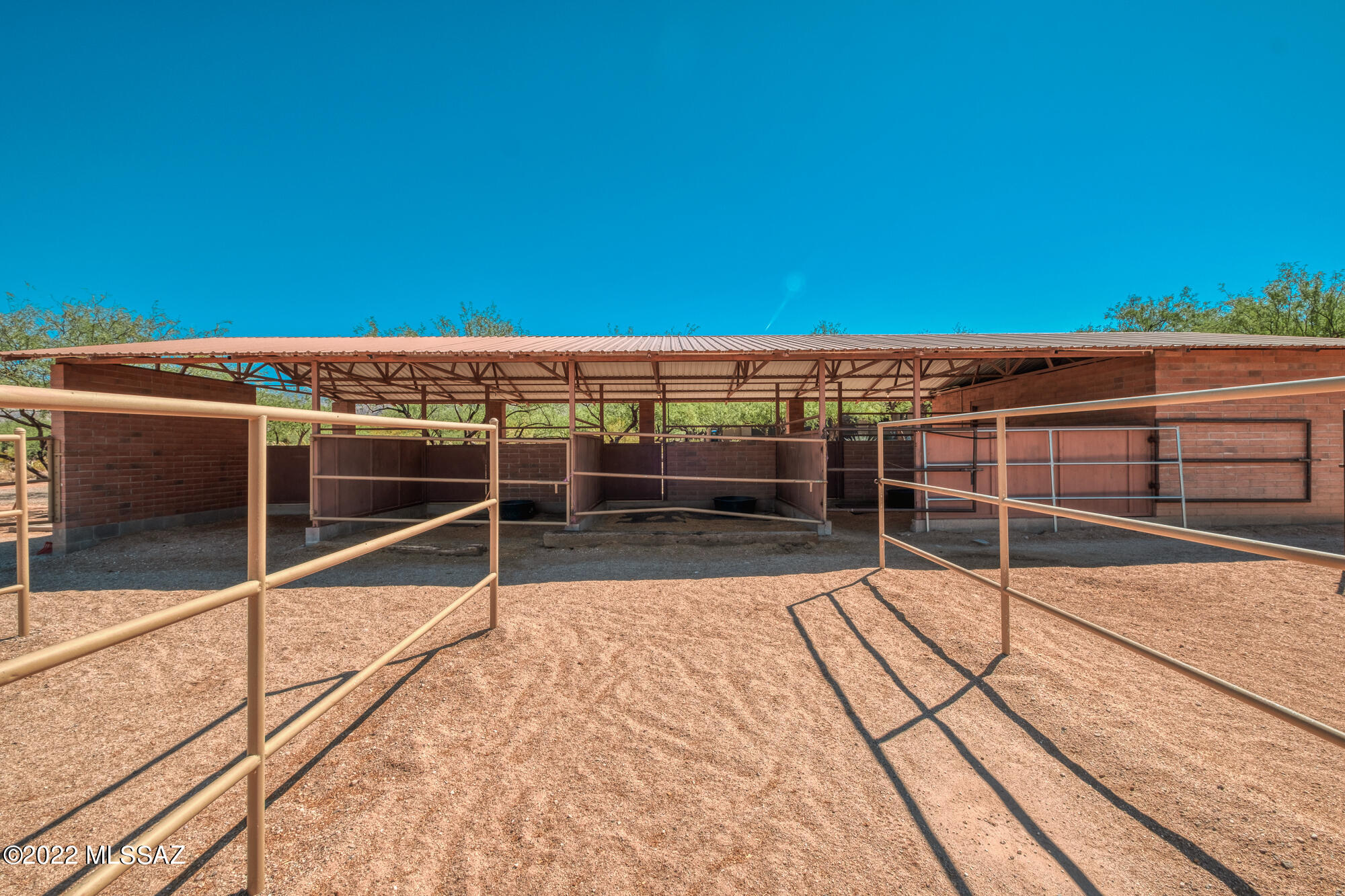 La Cebadilla Estates (1-161) - Residential