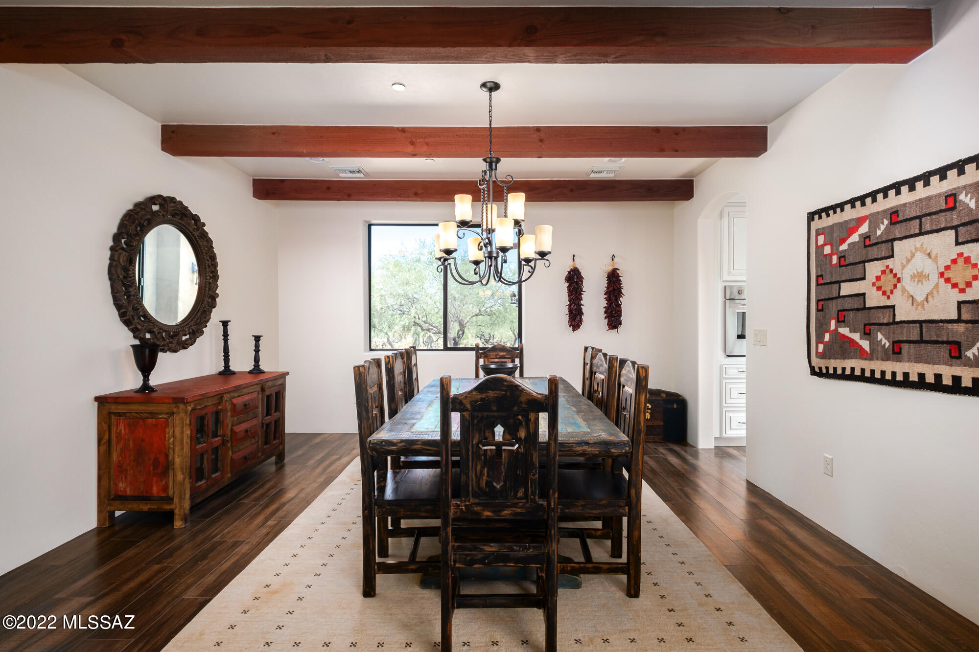 La Cebadilla Estates (1-161) - Residential