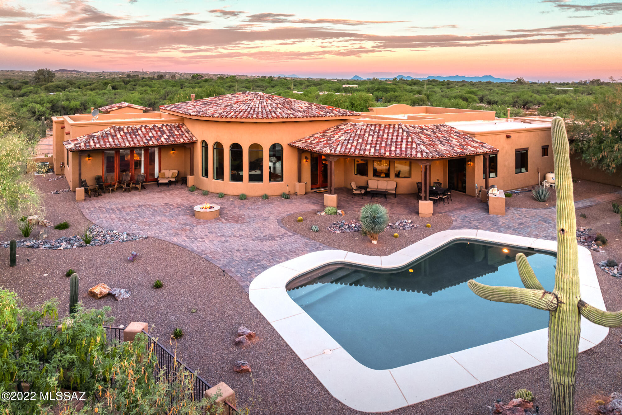 La Cebadilla Estates (1-161) - Residential