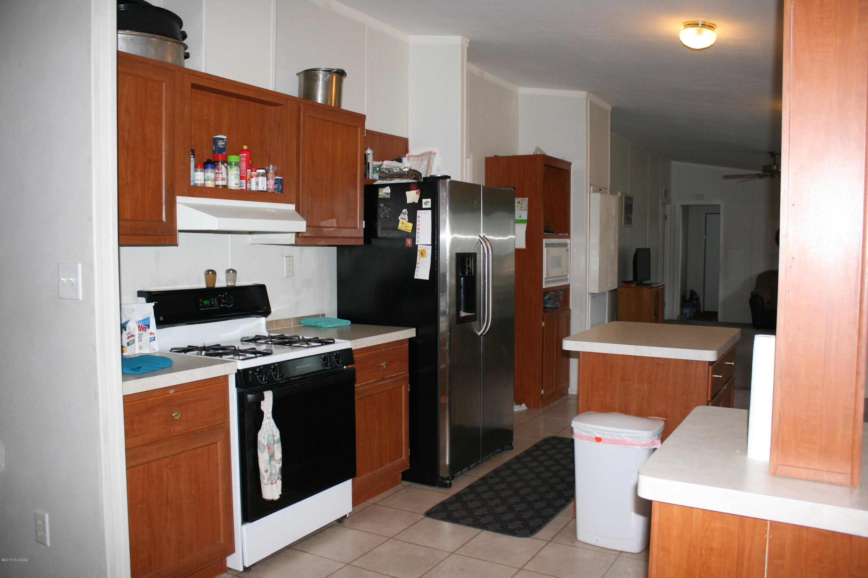 N/A - Residential