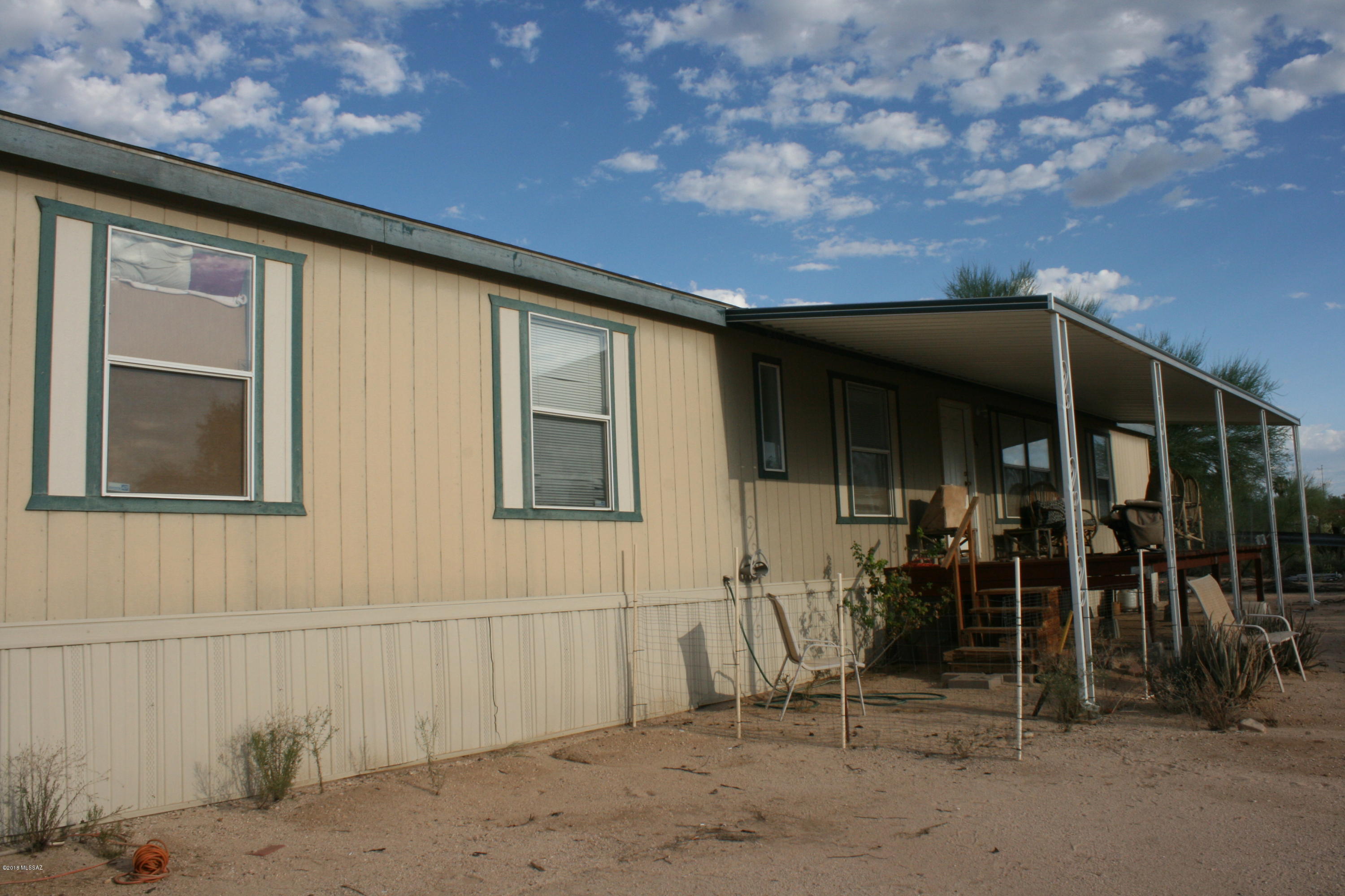 N/A - Residential