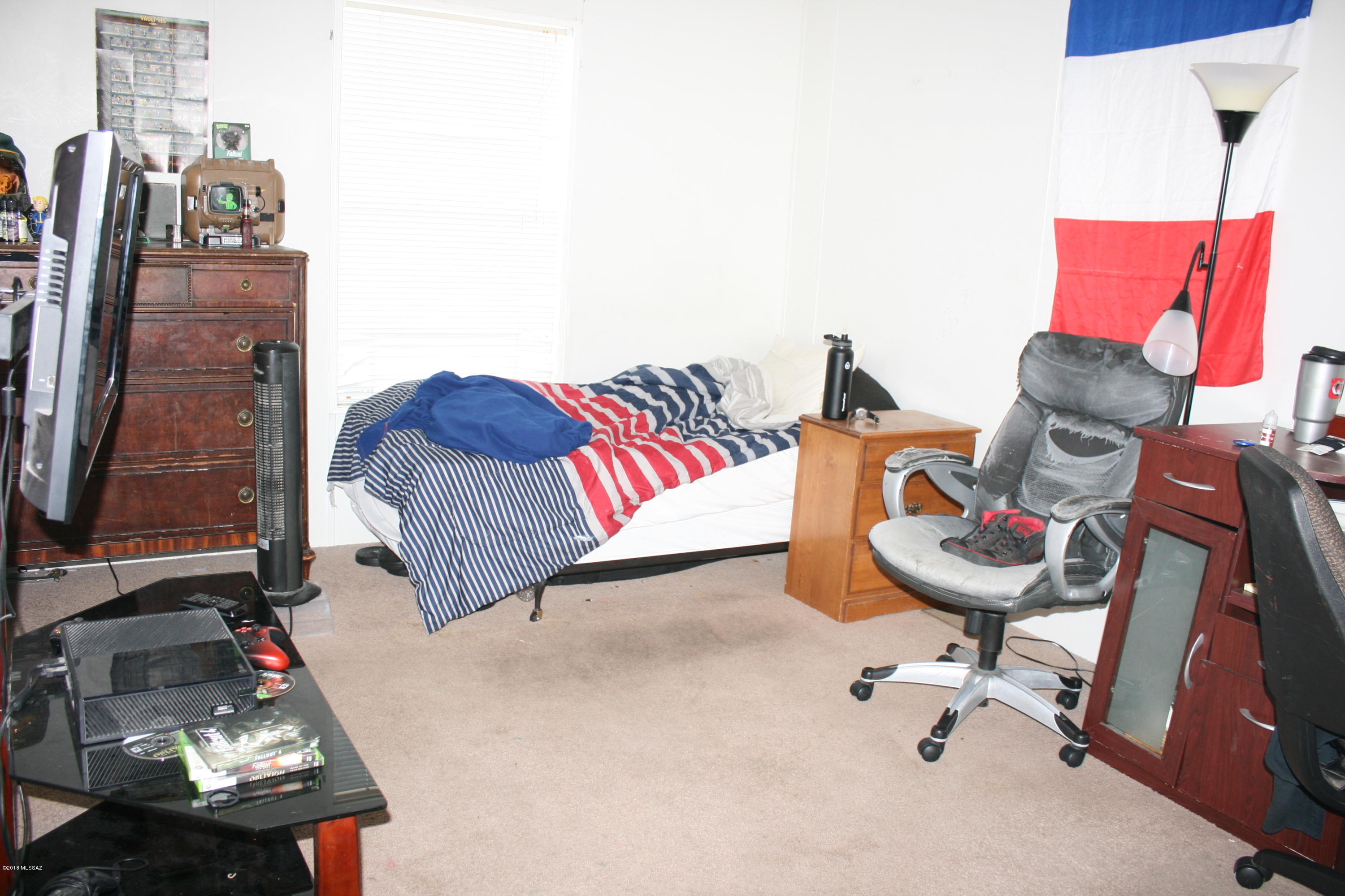 N/A - Residential
