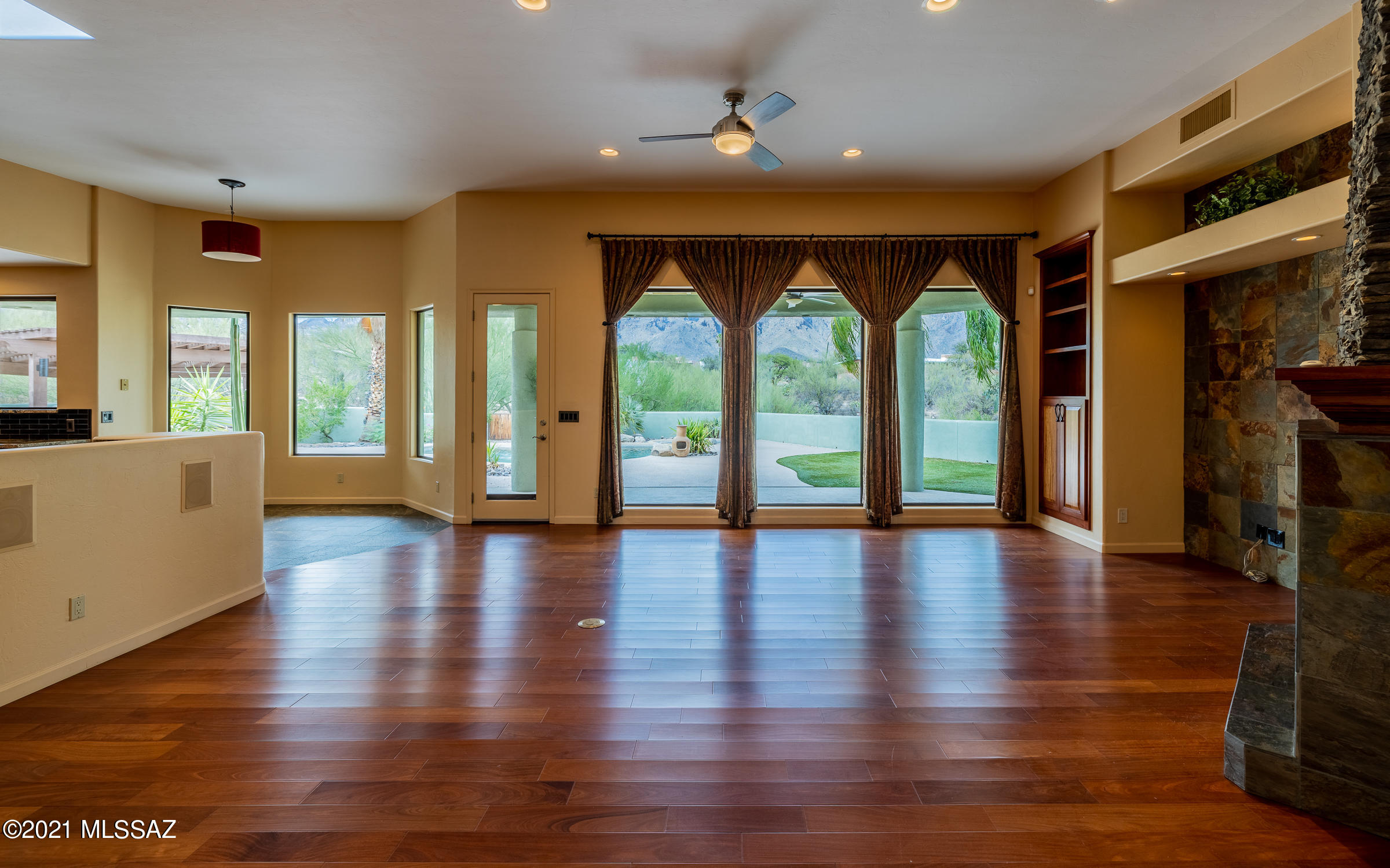 Catalina Foothills Estates NO. 6 (1-54) - Residential