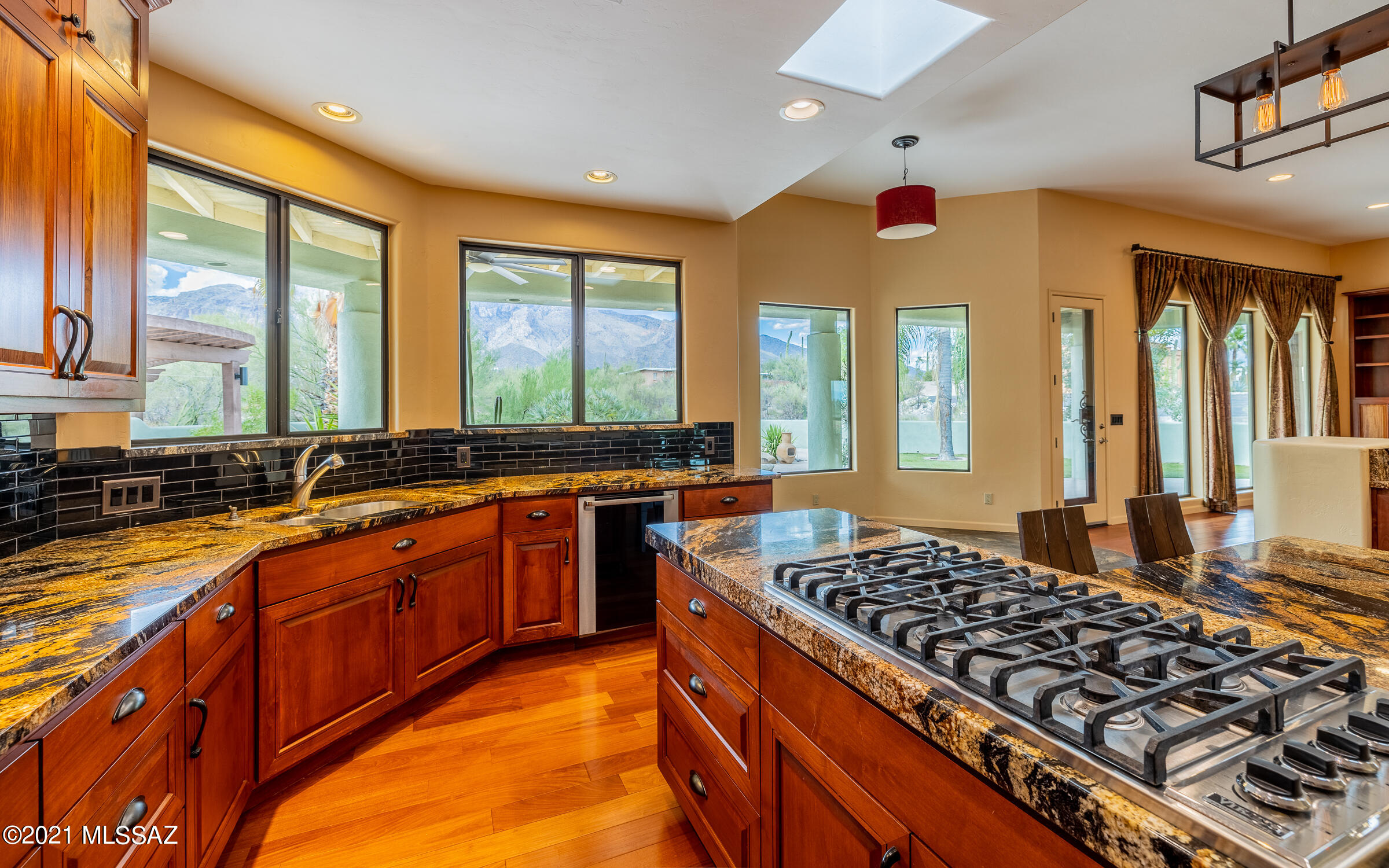 Catalina Foothills Estates NO. 6 (1-54) - Residential