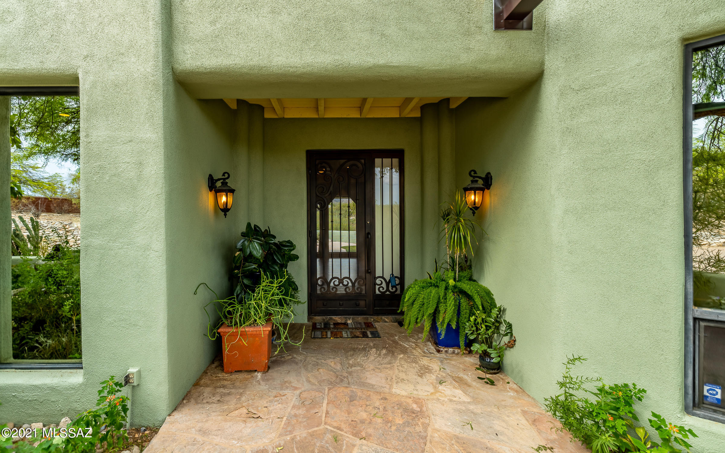 Catalina Foothills Estates NO. 6 (1-54) - Residential