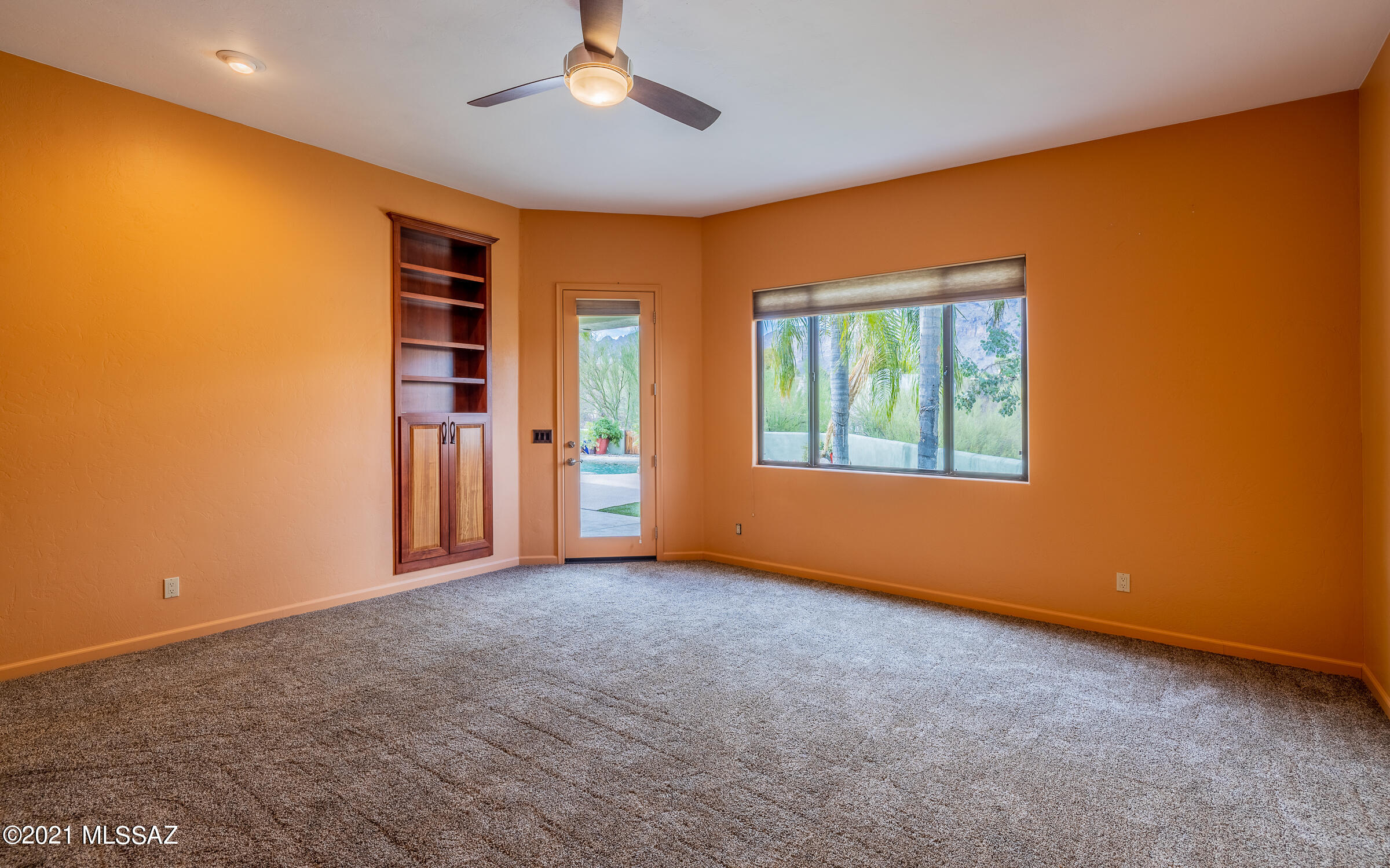 Catalina Foothills Estates NO. 6 (1-54) - Residential