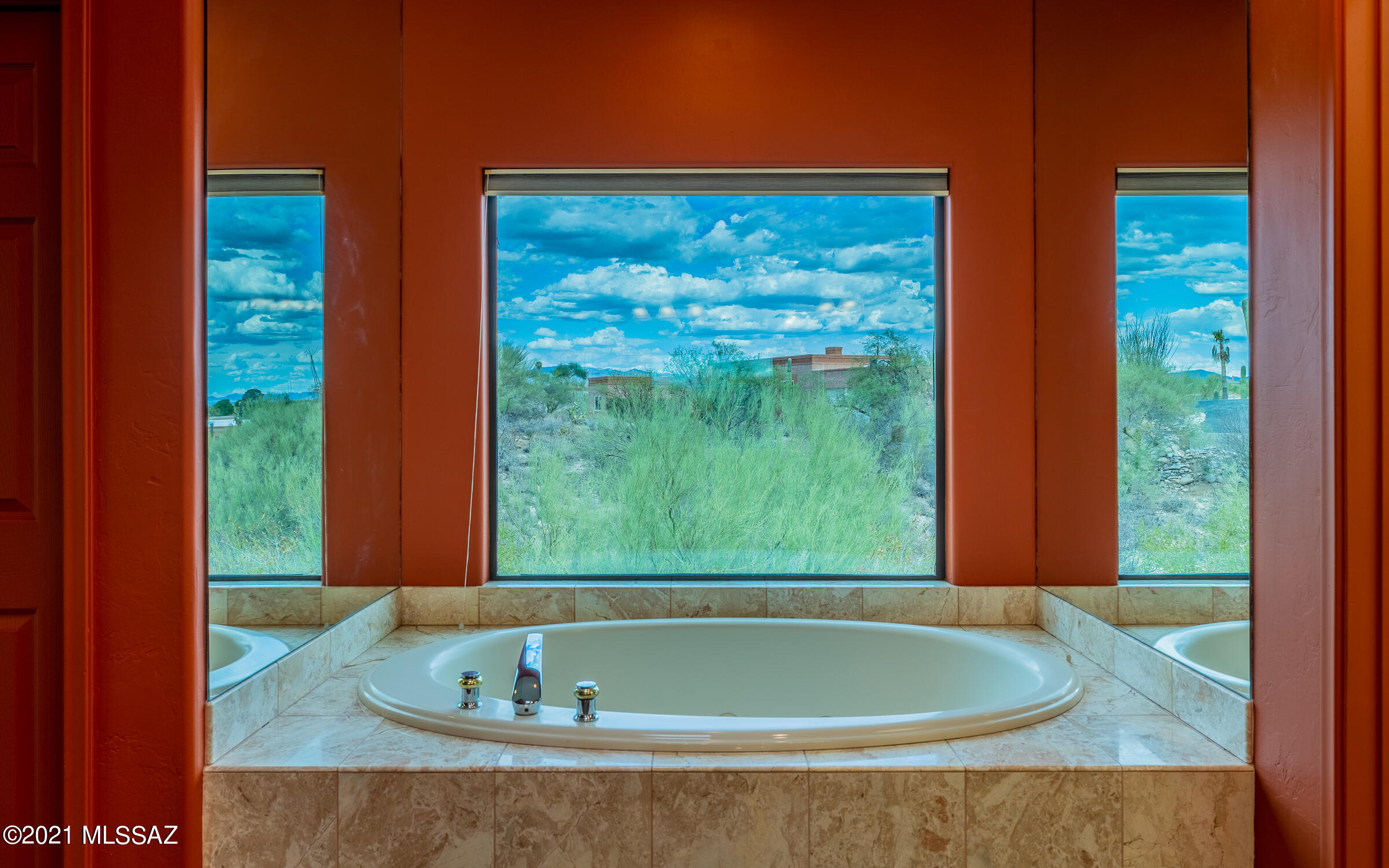 Catalina Foothills Estates NO. 6 (1-54) - Residential
