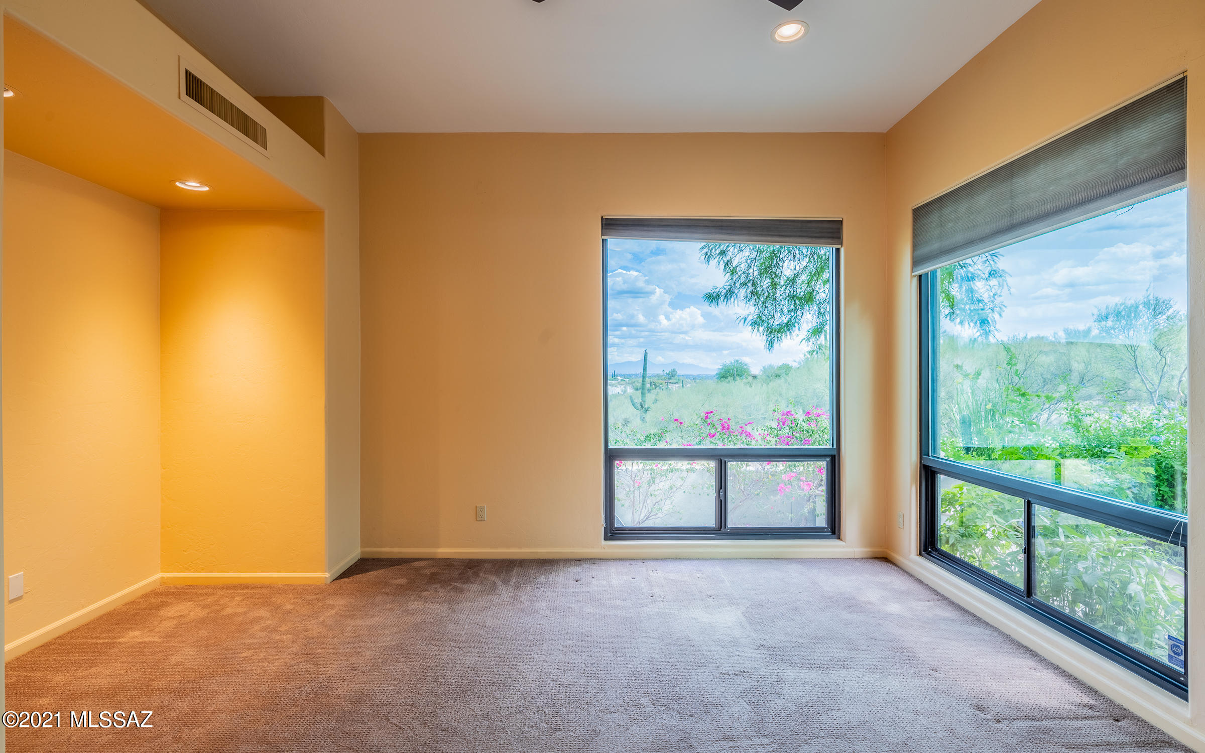 Catalina Foothills Estates NO. 6 (1-54) - Residential