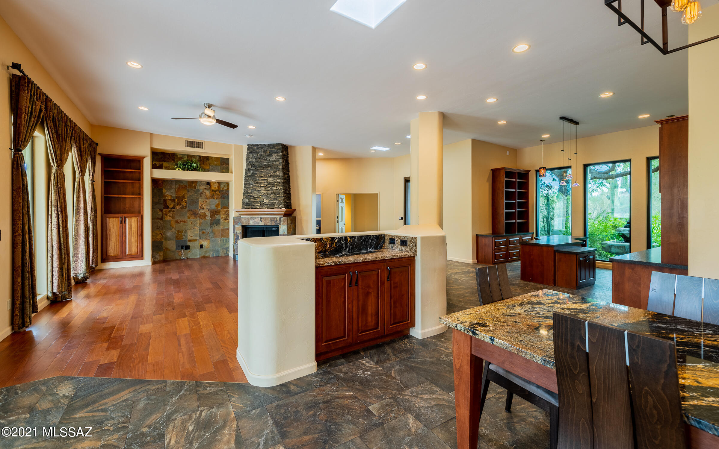 Catalina Foothills Estates NO. 6 (1-54) - Residential