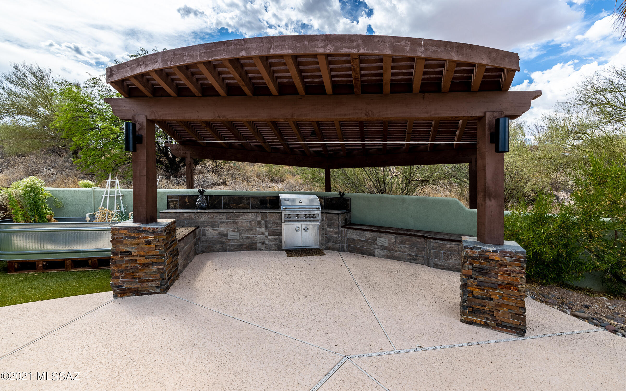 Catalina Foothills Estates NO. 6 (1-54) - Residential