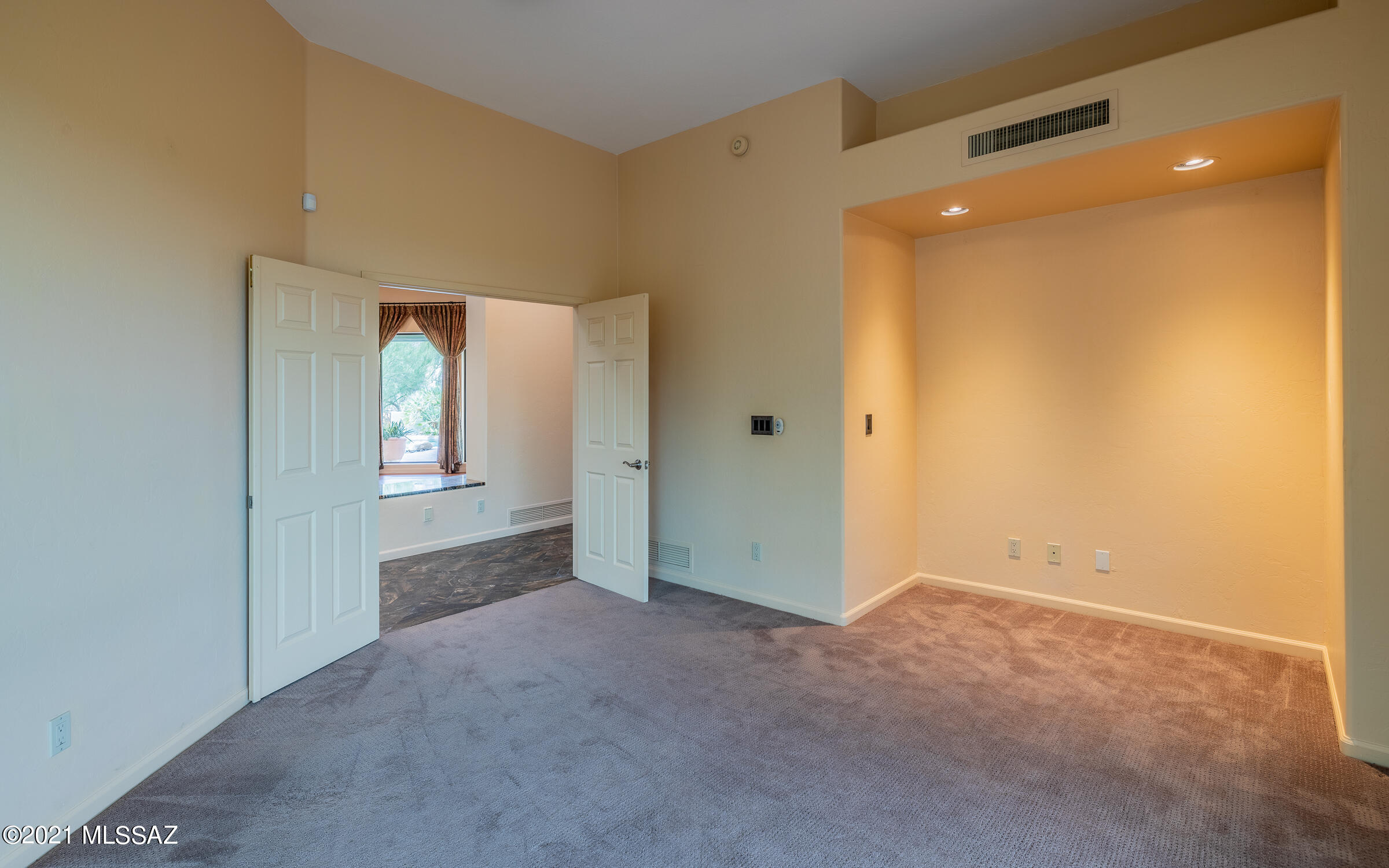 Catalina Foothills Estates NO. 6 (1-54) - Residential