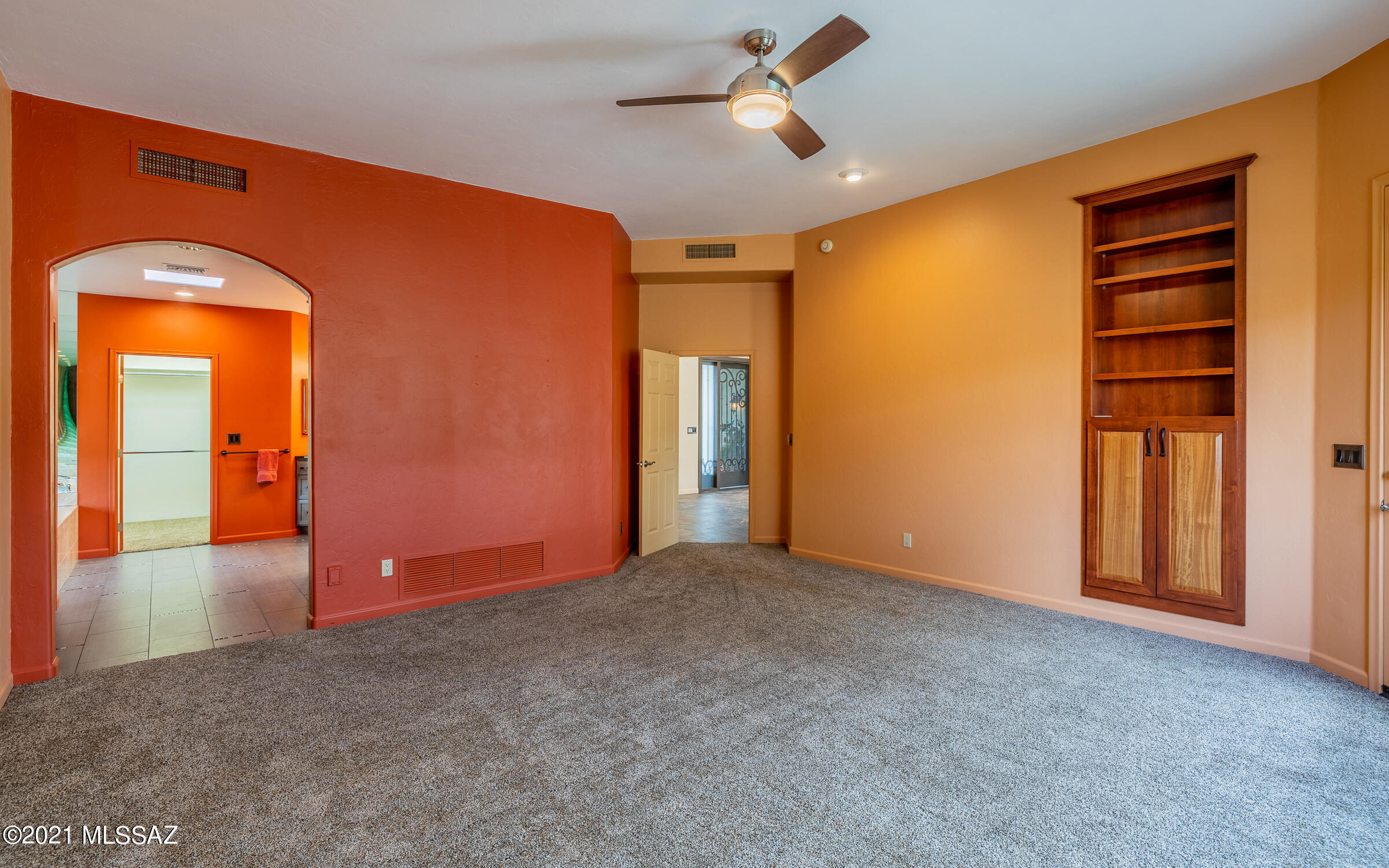 Catalina Foothills Estates NO. 6 (1-54) - Residential