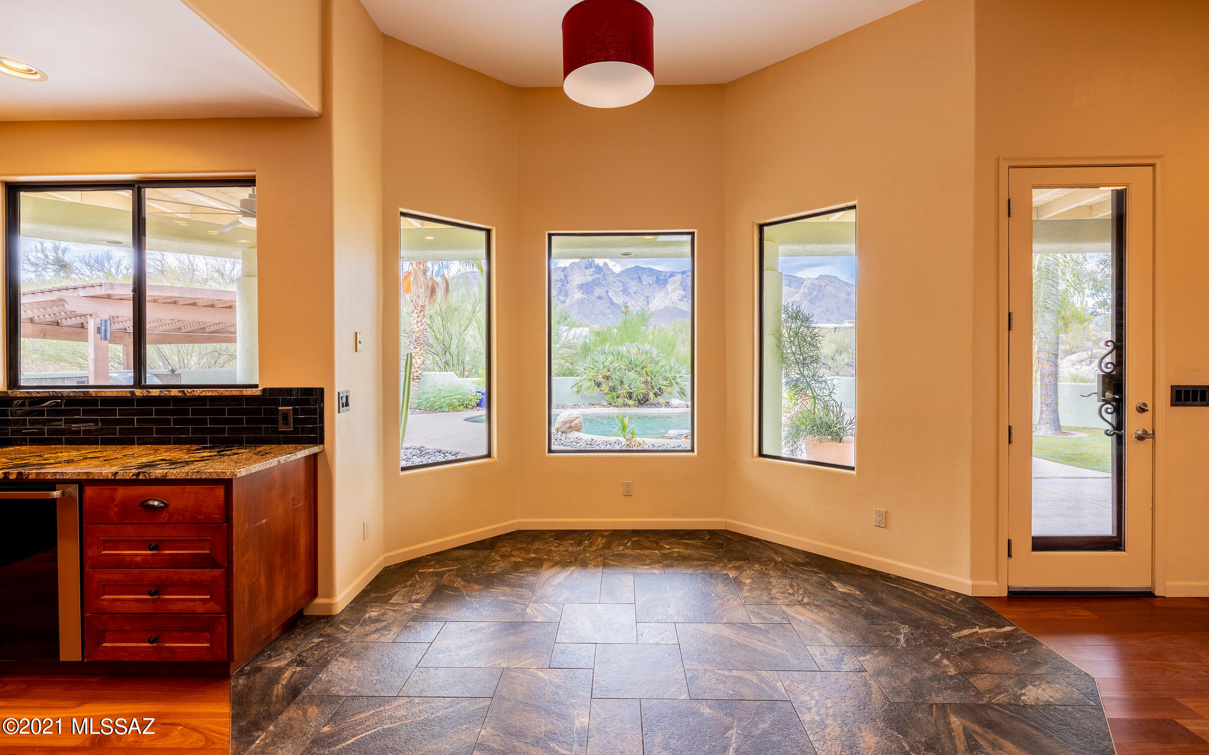 Catalina Foothills Estates NO. 6 (1-54) - Residential