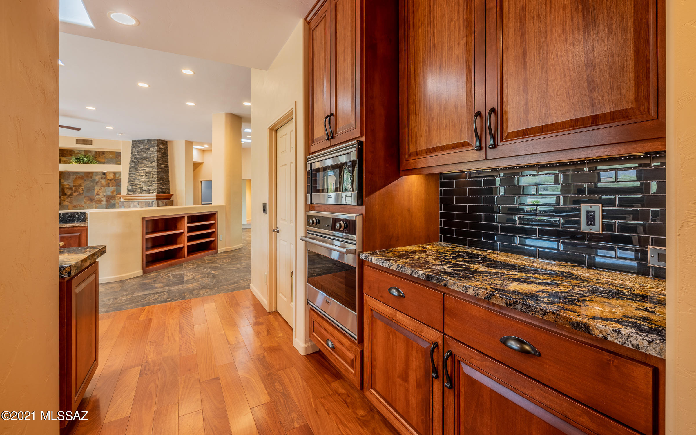 Catalina Foothills Estates NO. 6 (1-54) - Residential