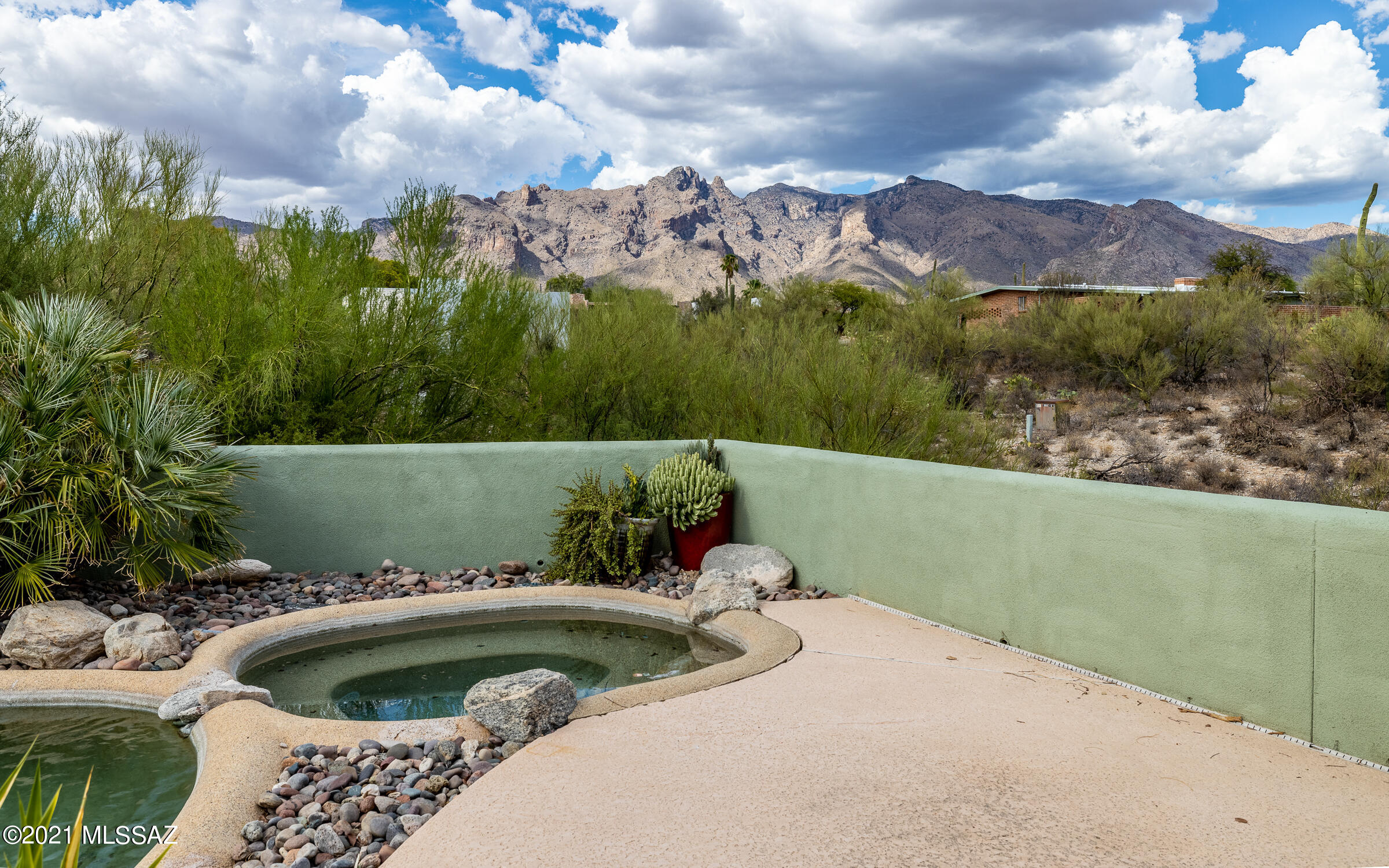 Catalina Foothills Estates NO. 6 (1-54) - Residential