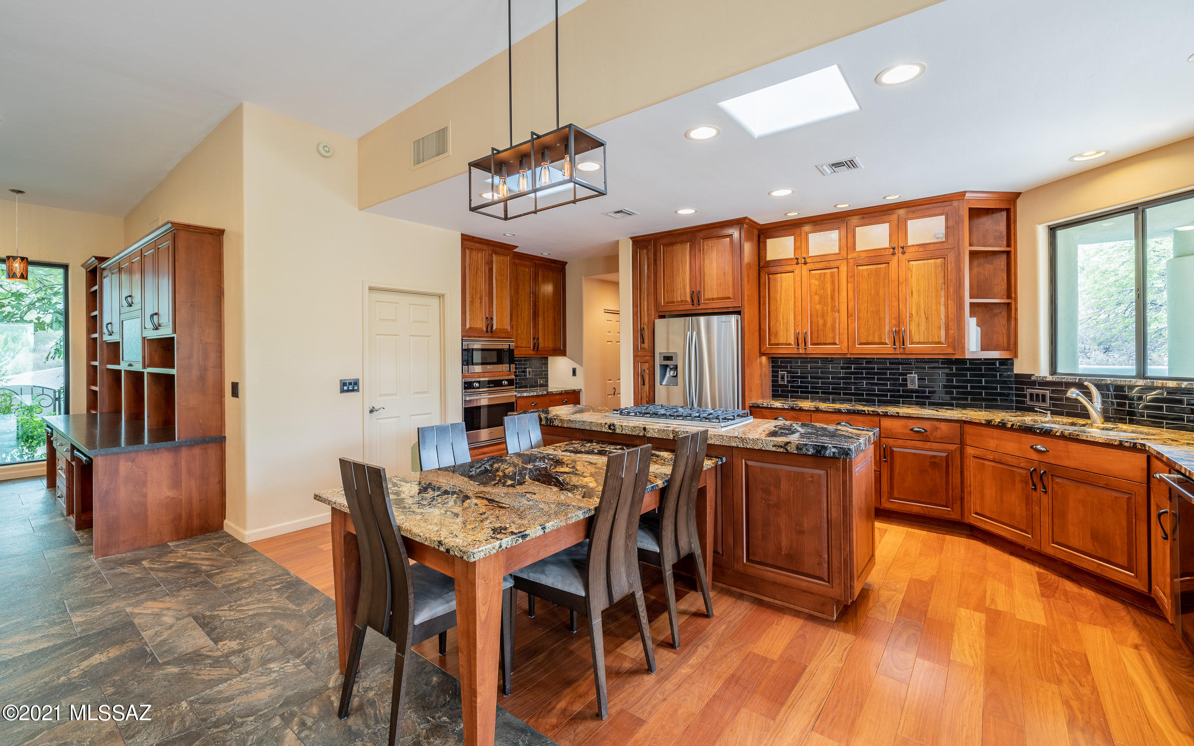 Catalina Foothills Estates NO. 6 (1-54) - Residential