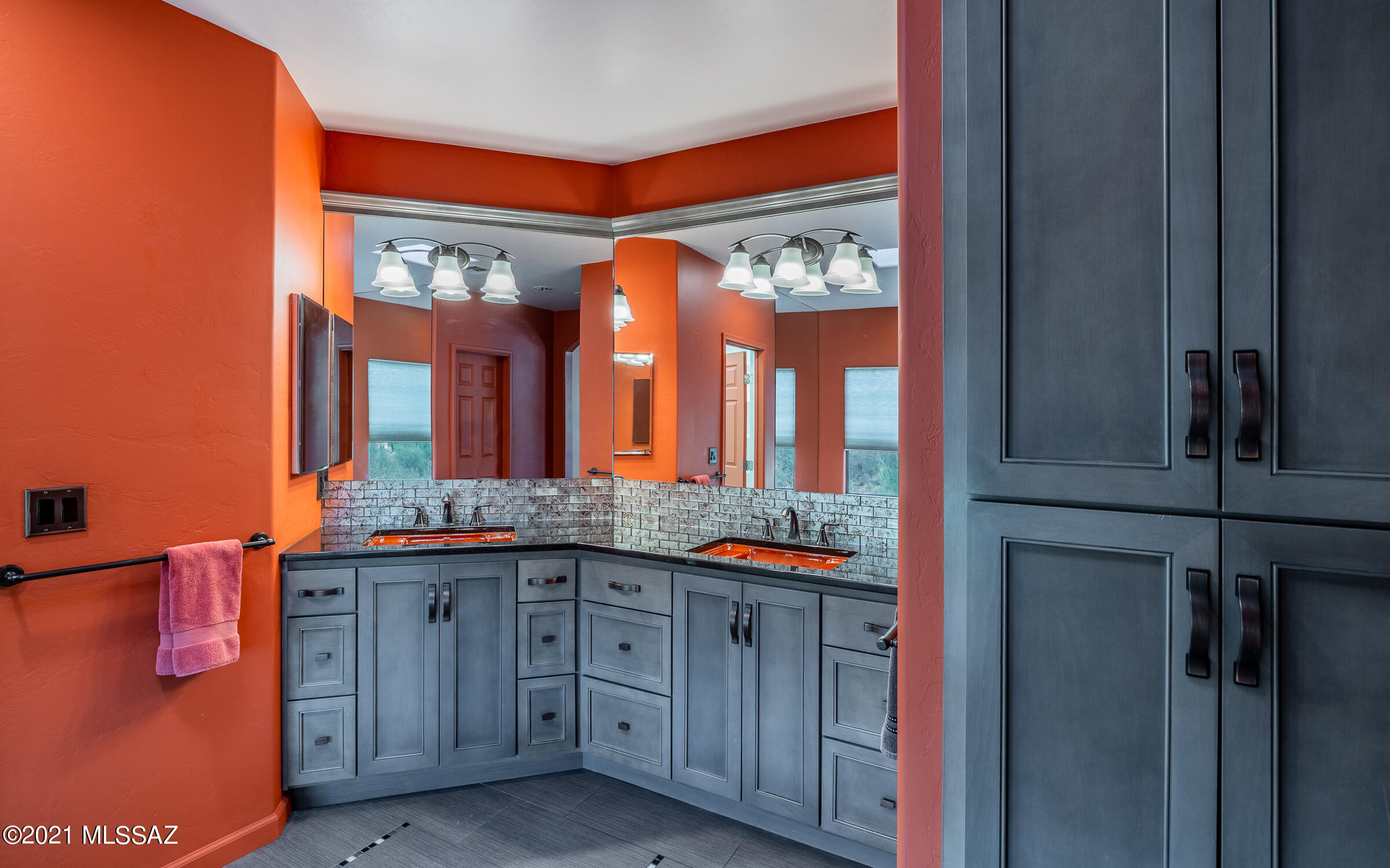 Catalina Foothills Estates NO. 6 (1-54) - Residential