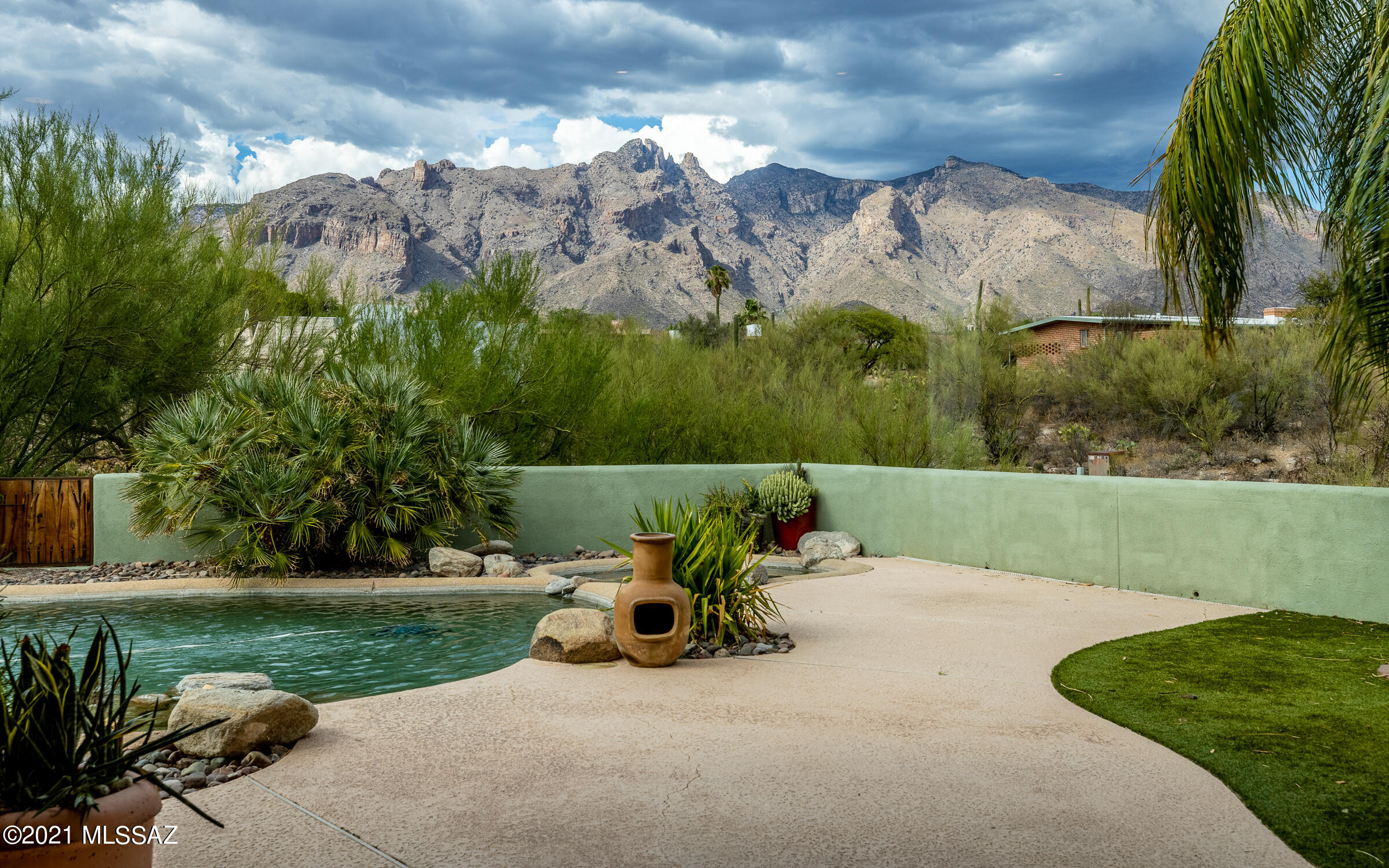 Catalina Foothills Estates NO. 6 (1-54) - Residential